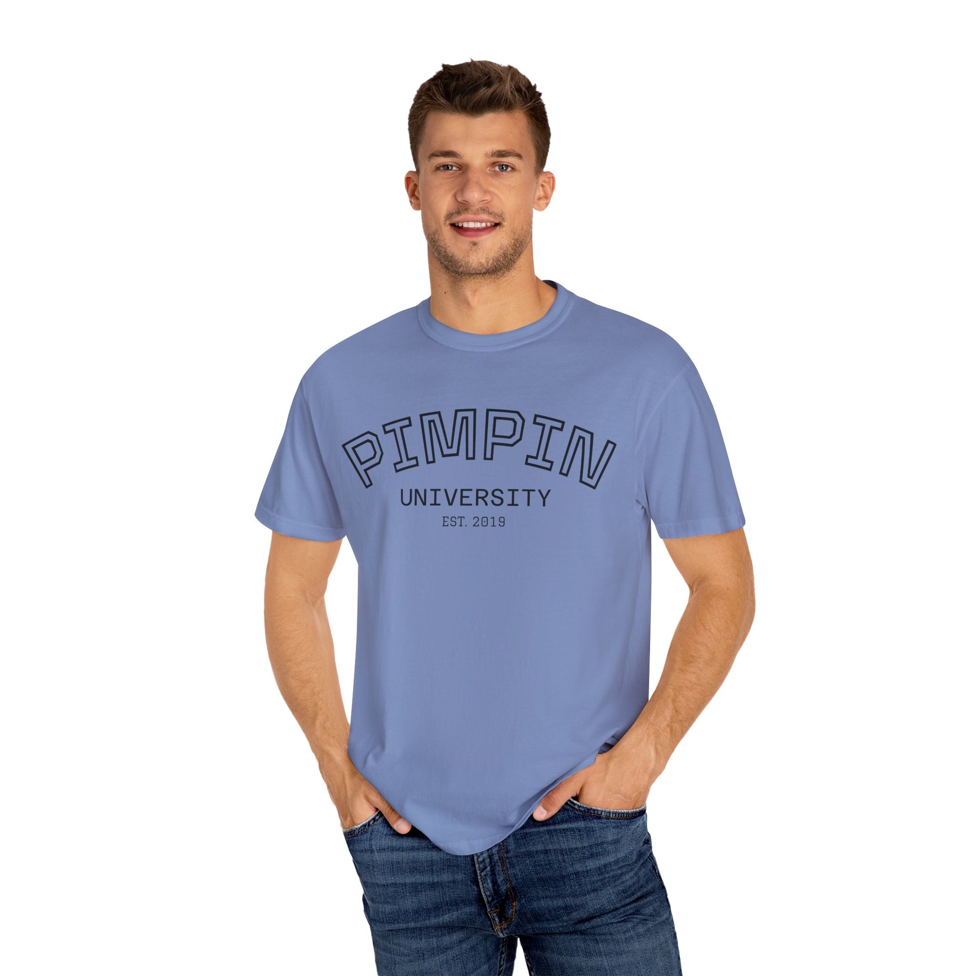 Back To School Tee