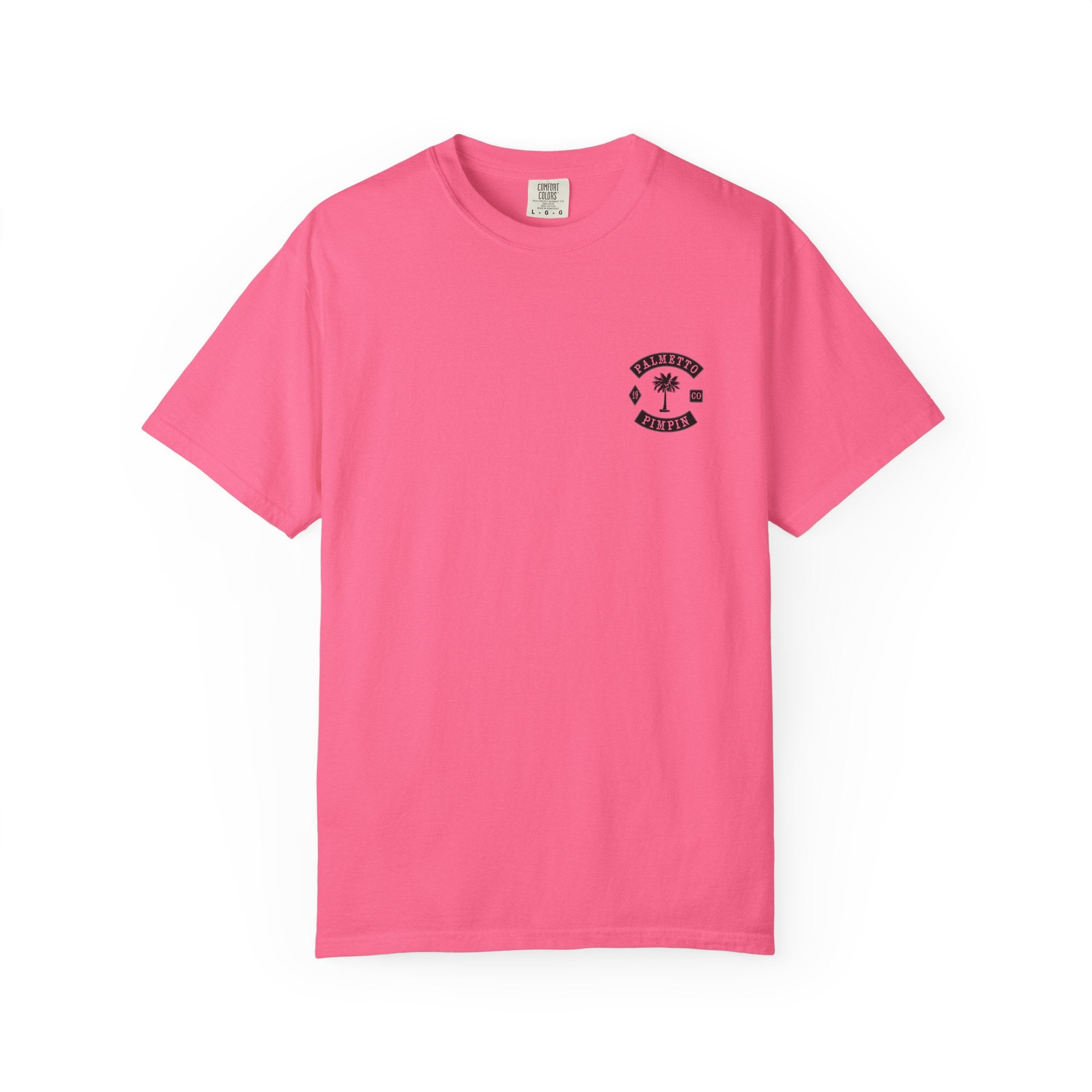 The “Bike Week” Tee
