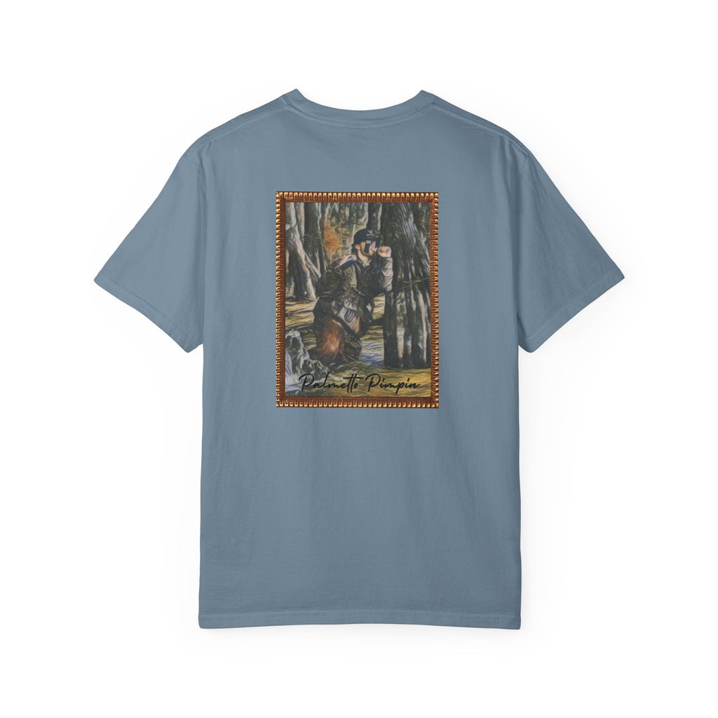 The “Call Em” Tee