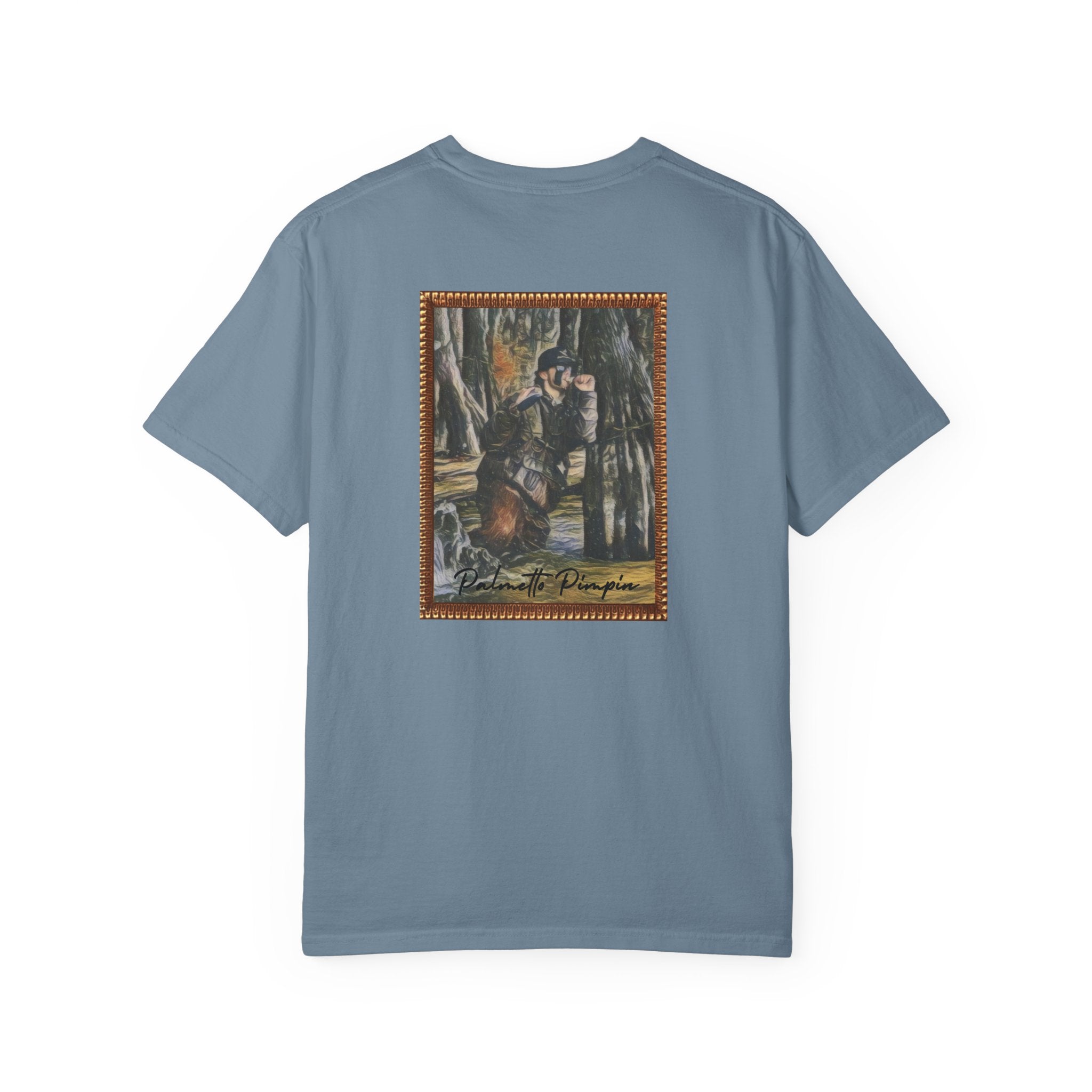 The “Call Em” Tee