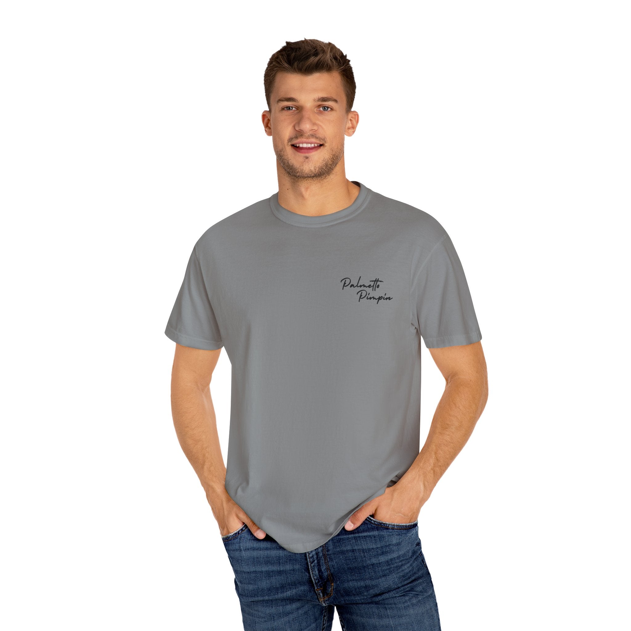 The “Hicks” Tee