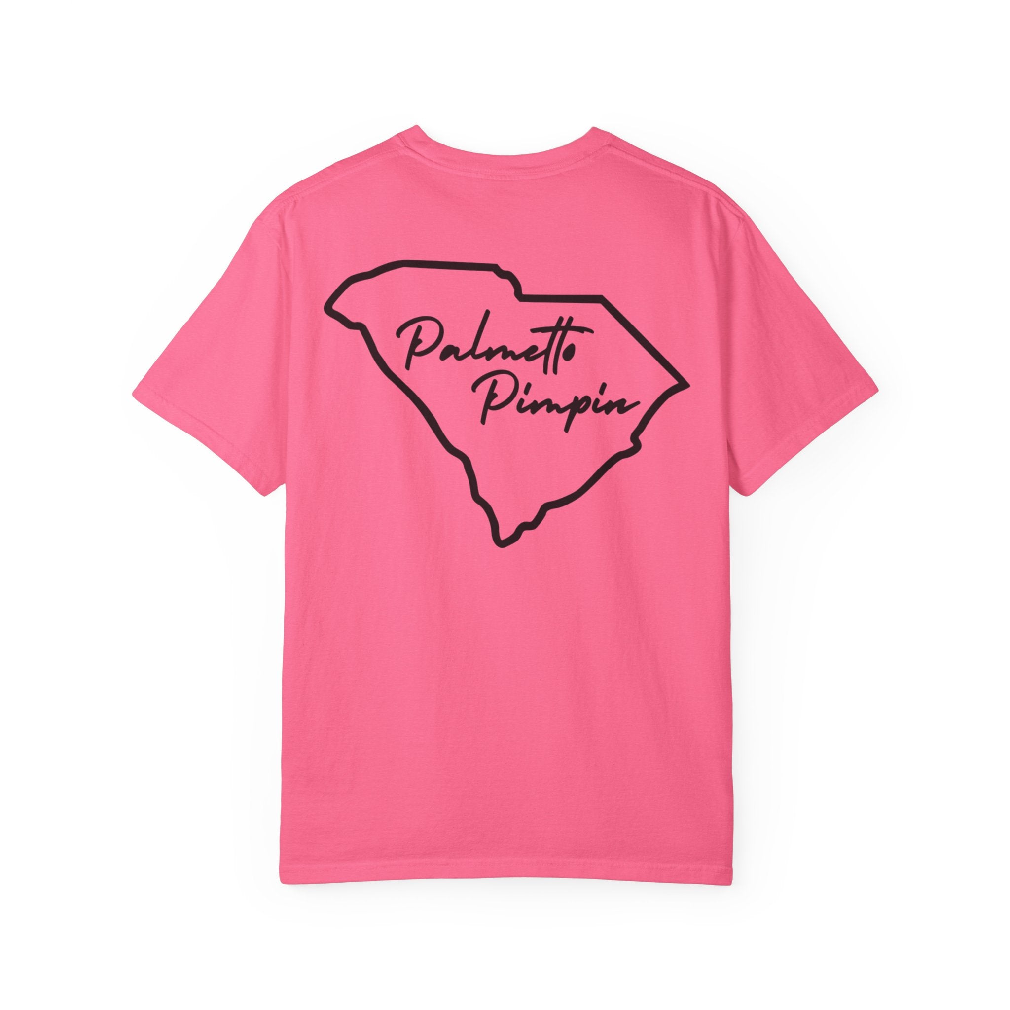 The “Polson” Tee