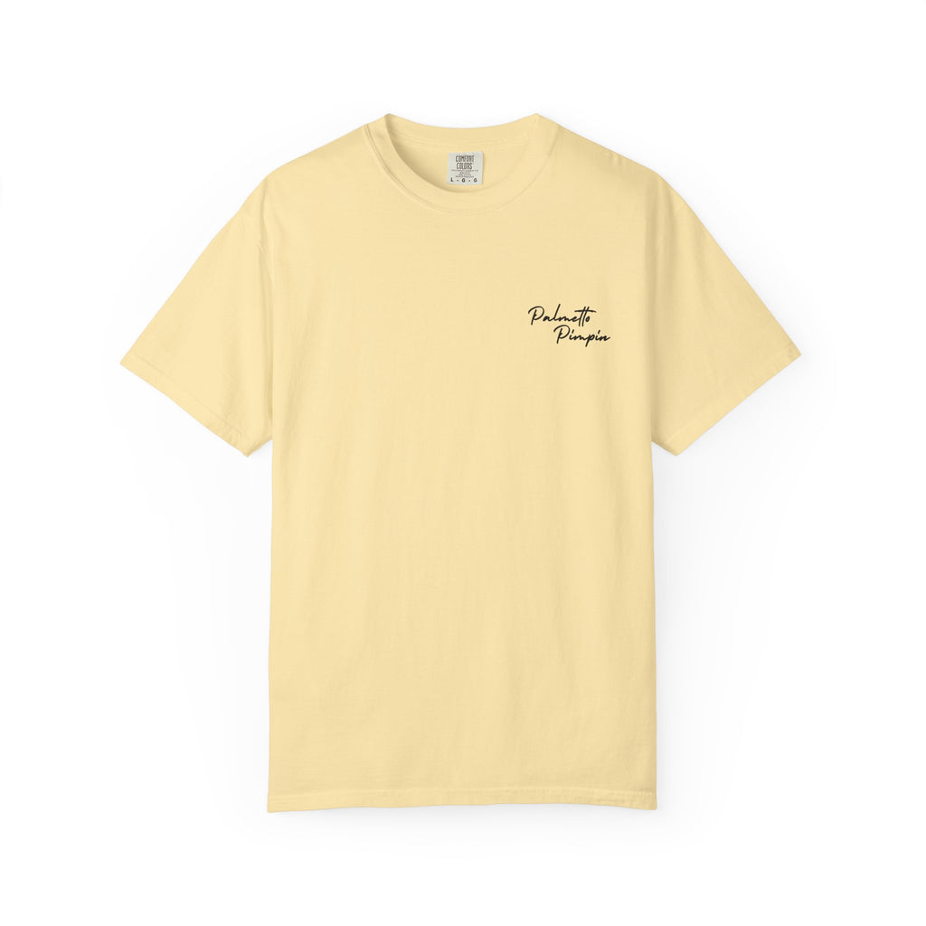 The “Call Em” Tee