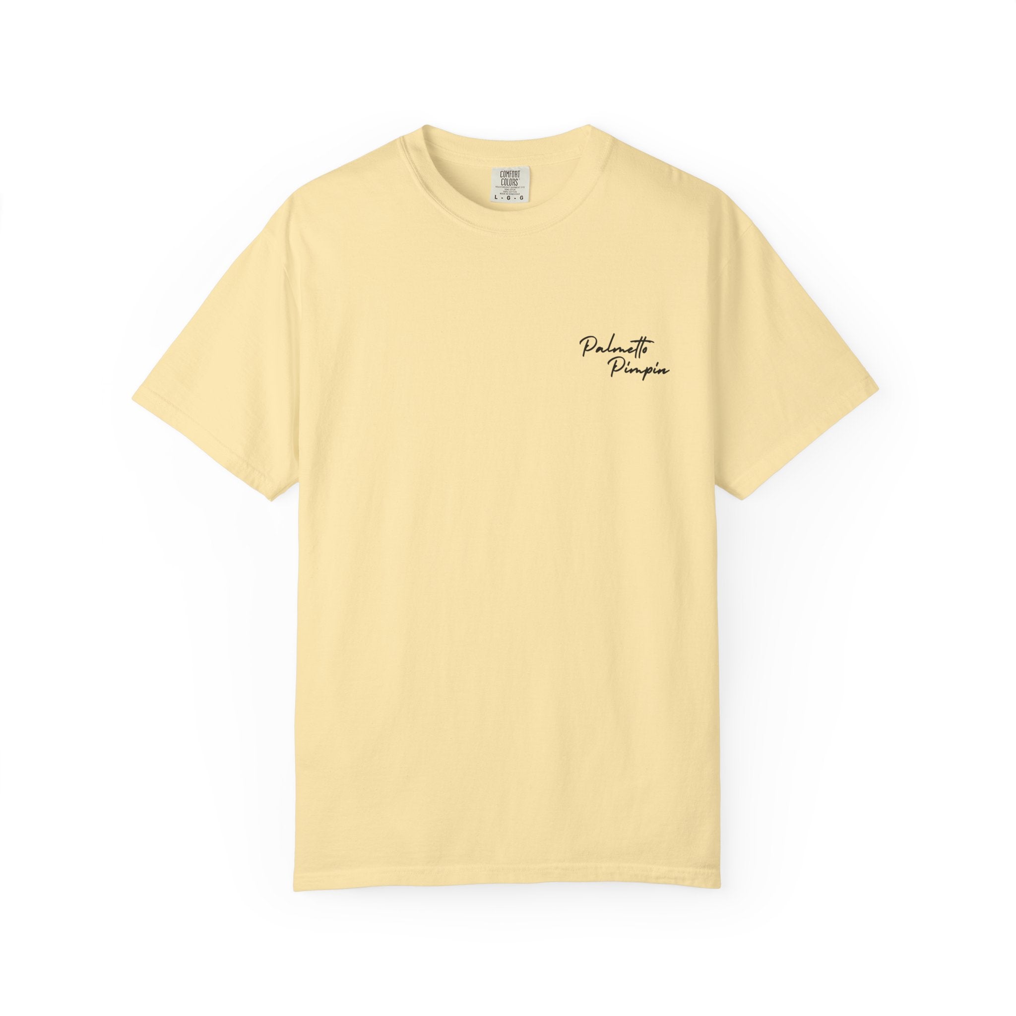 The “Call Em” Tee