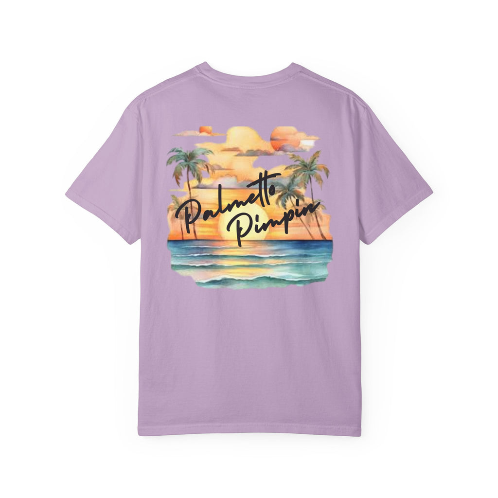 The “Morgan” Tee
