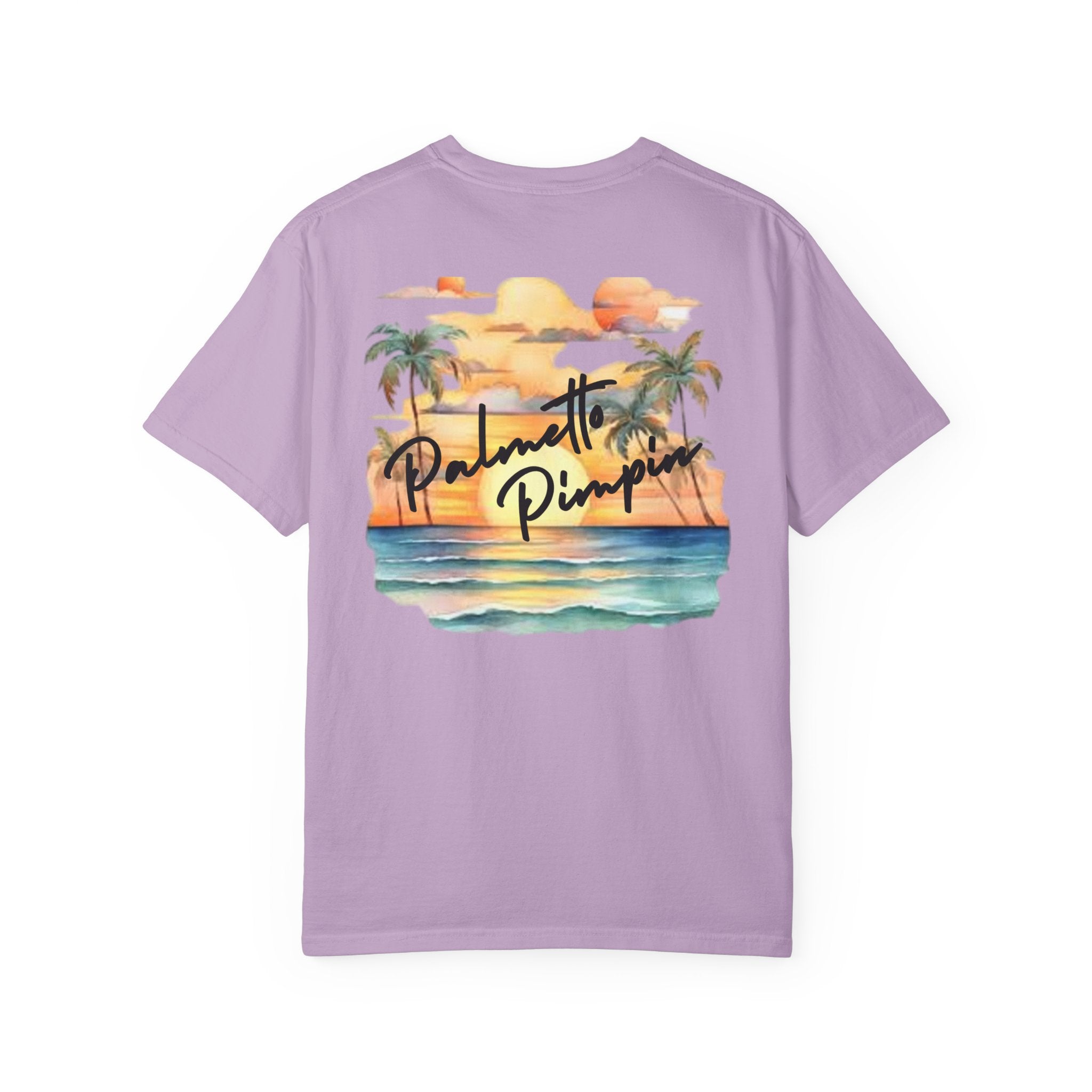 The “Morgan” Tee