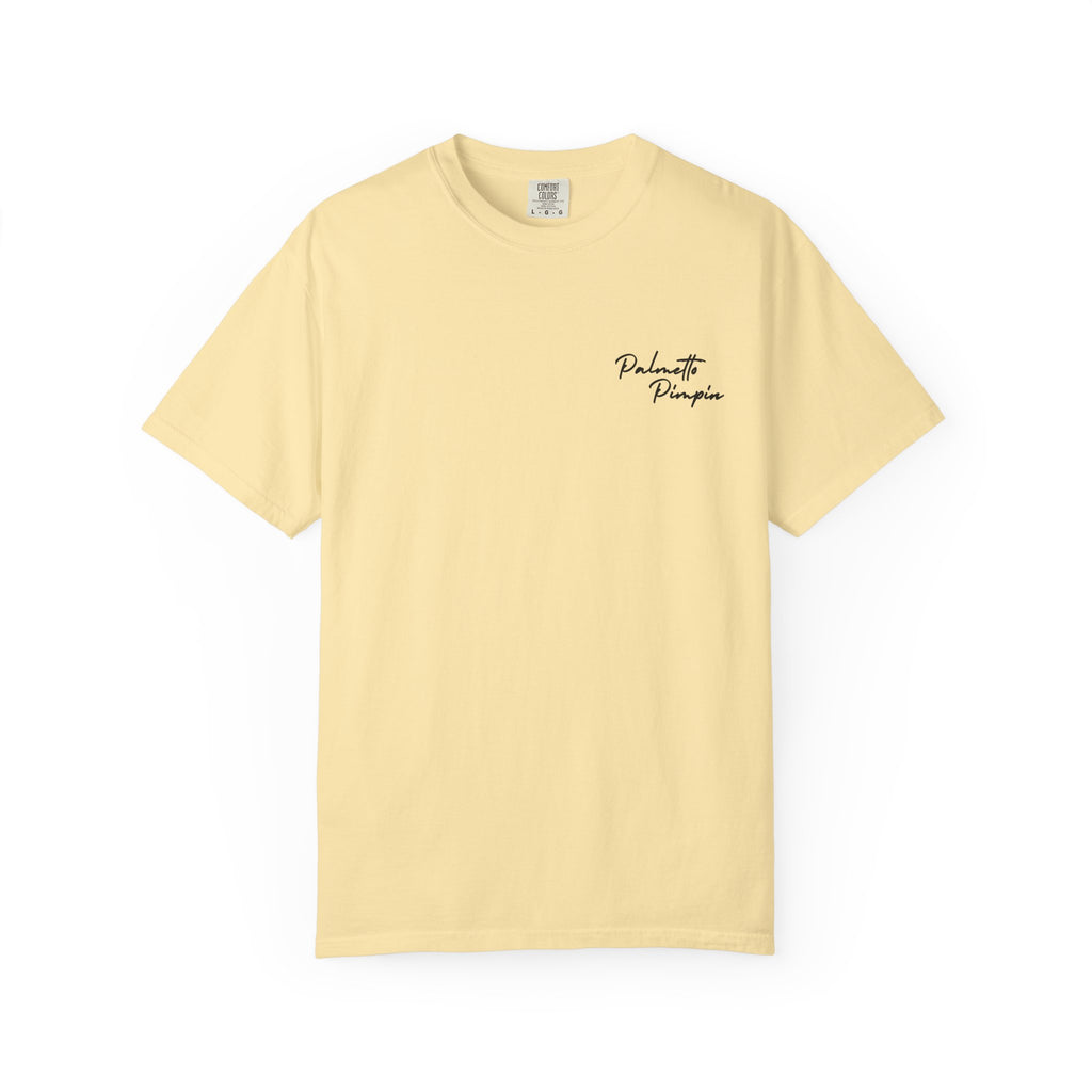 The “Hicks” Tee