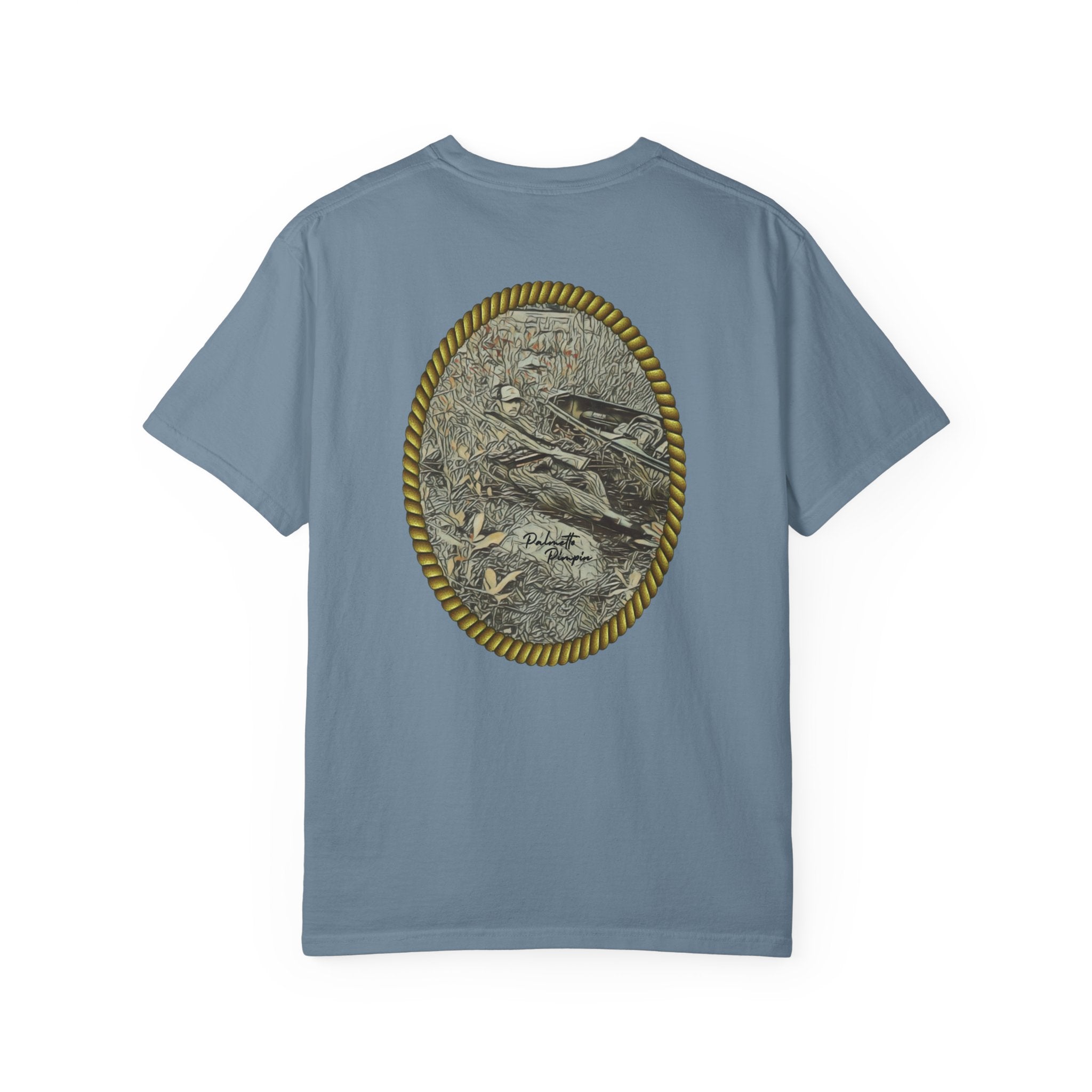 The “Galloway” Tee