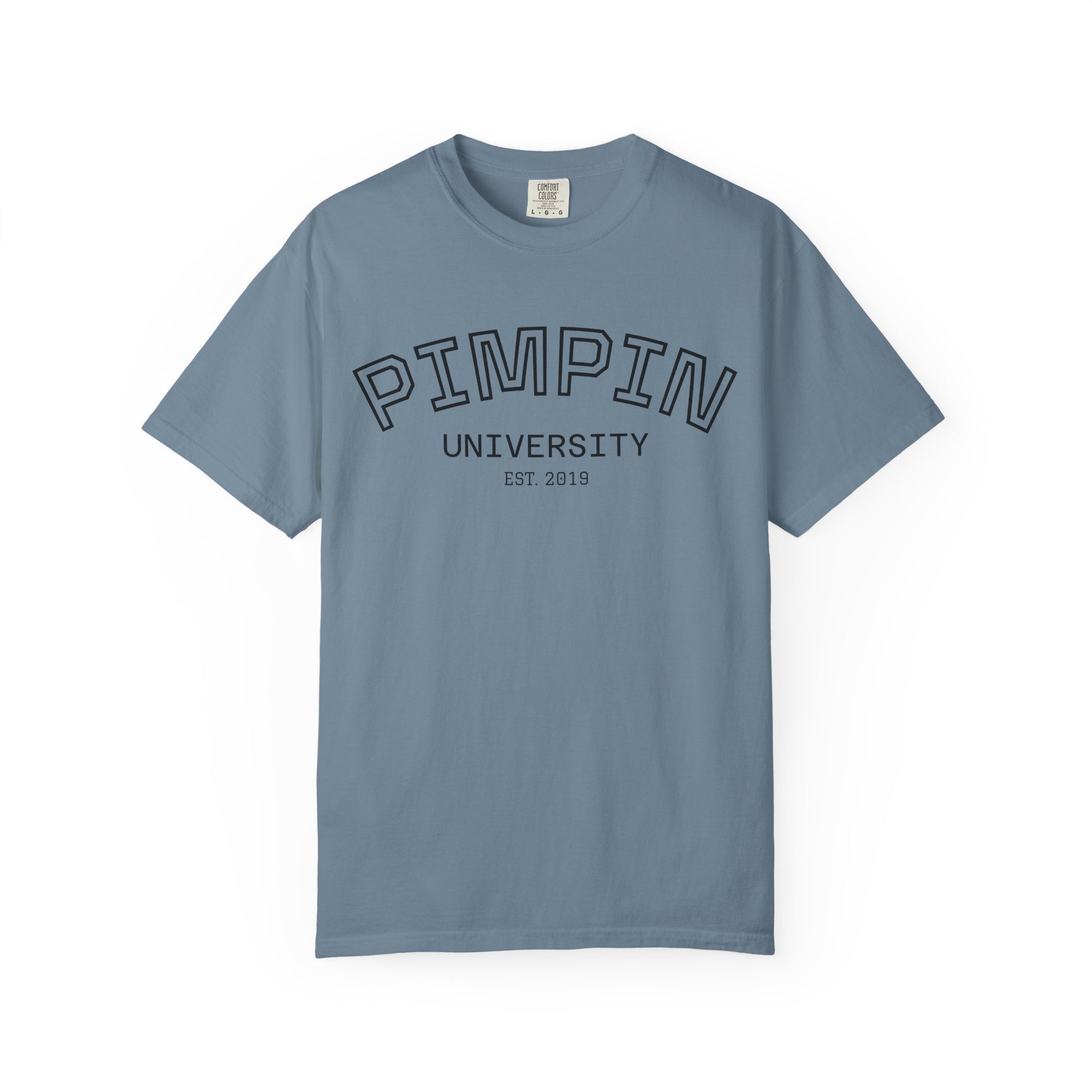 Back To School Tee