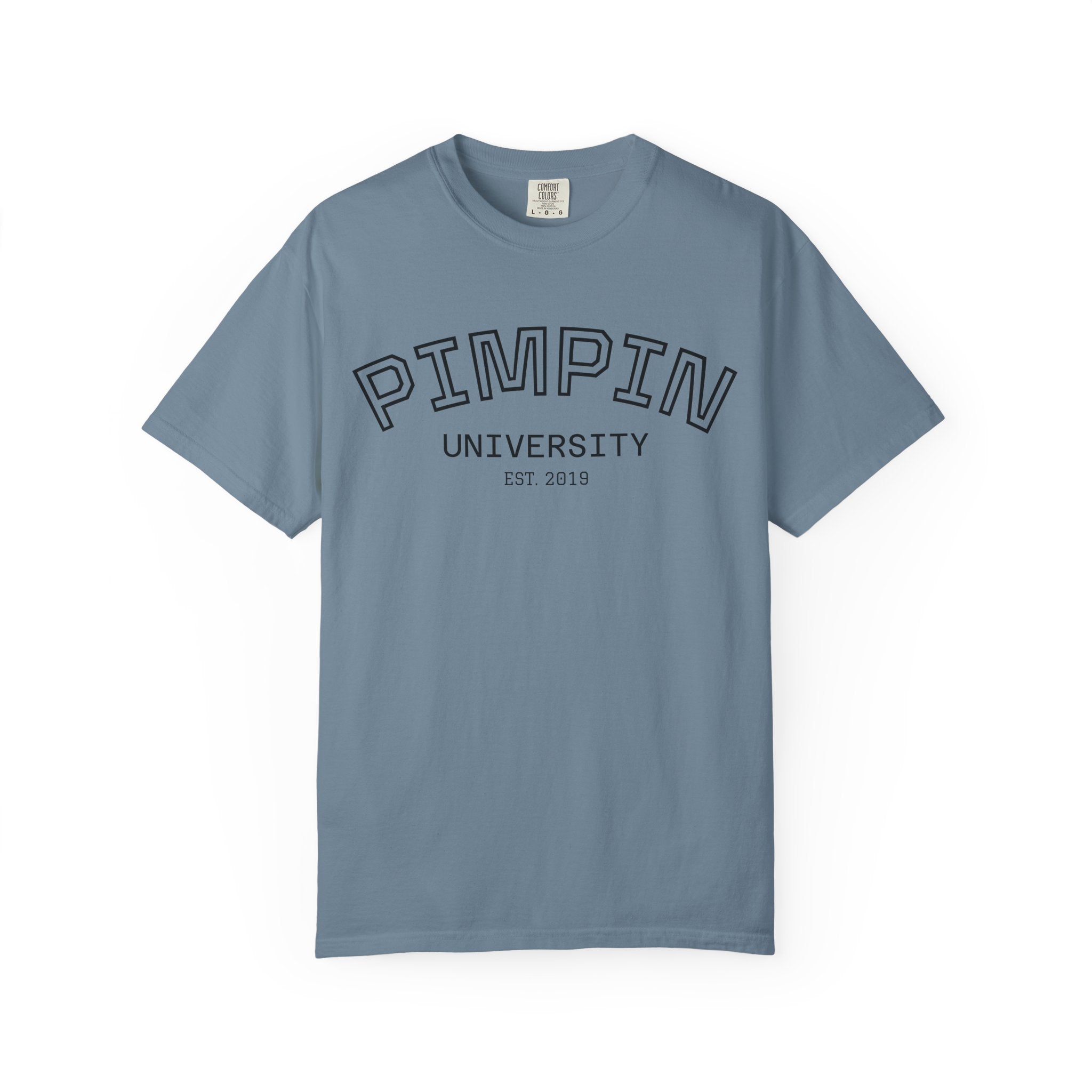 Back To School Tee
