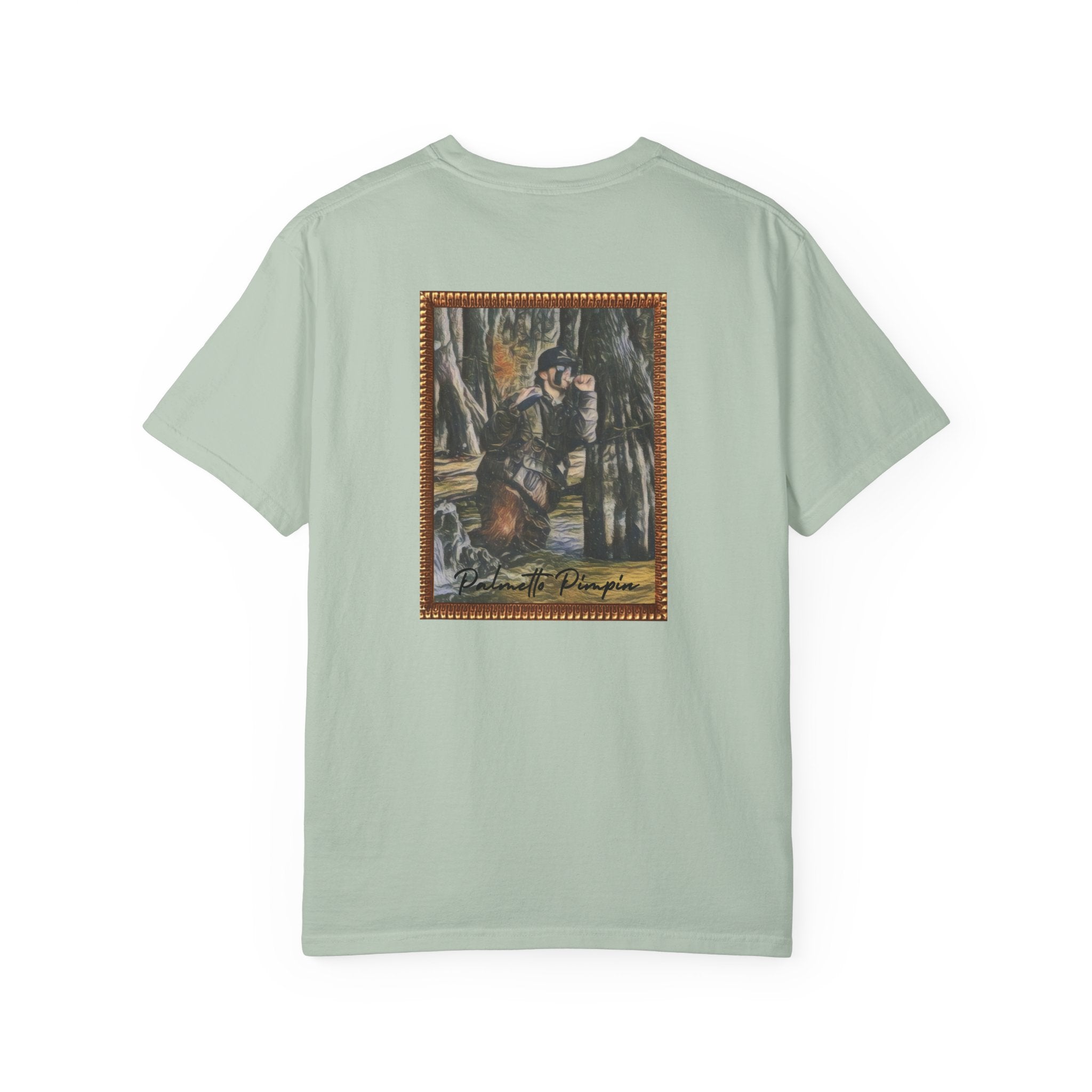 The “Call Em” Tee