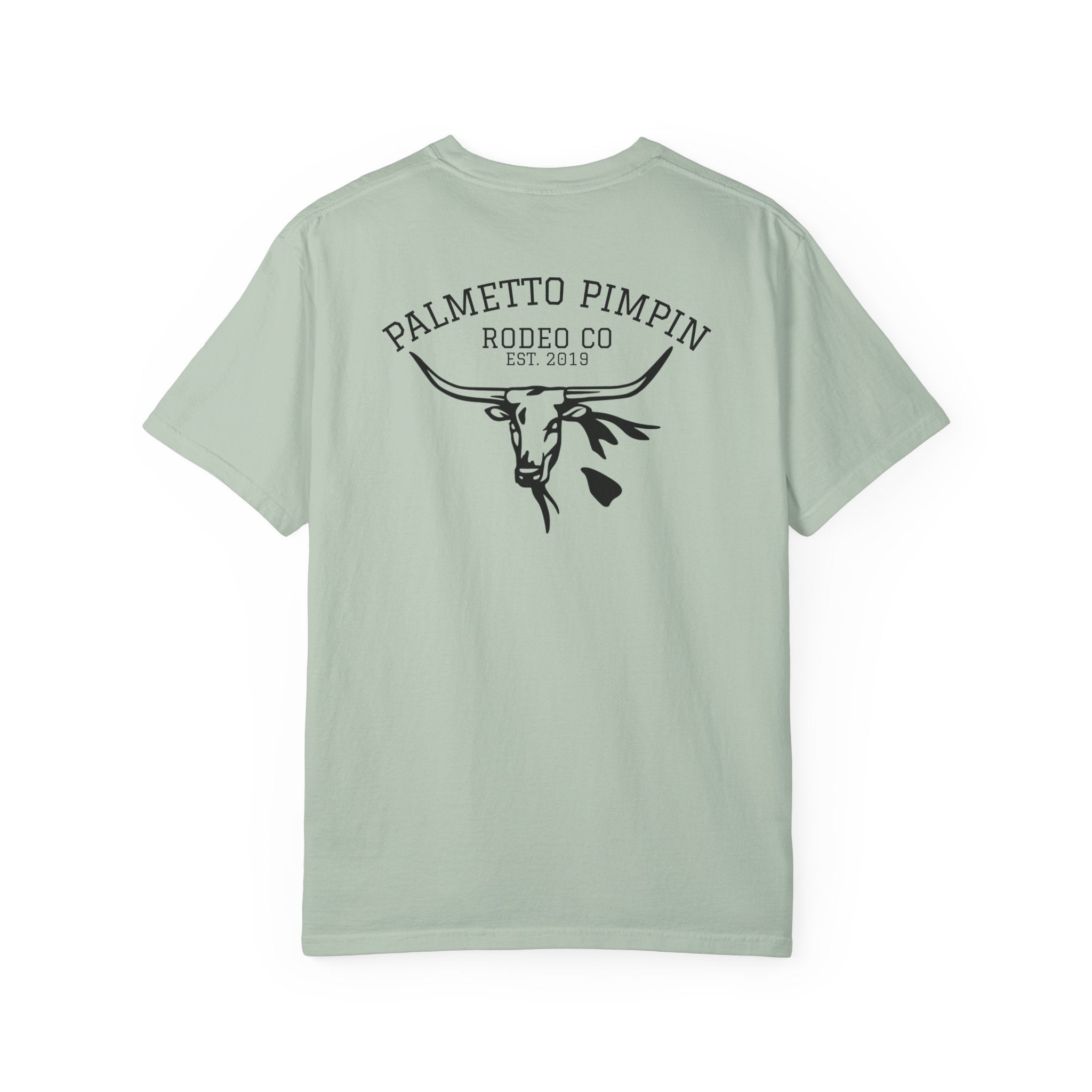 The “Ranch” Tee