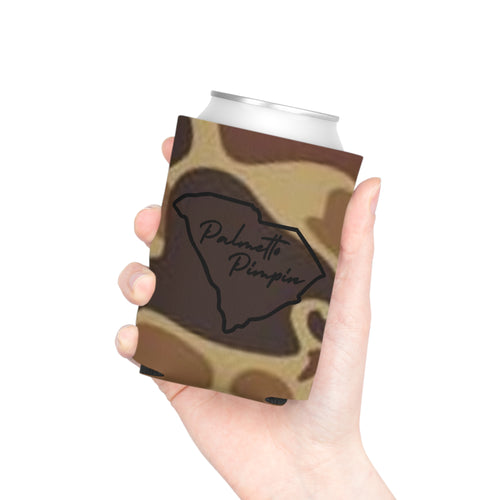 Pimp Koozie