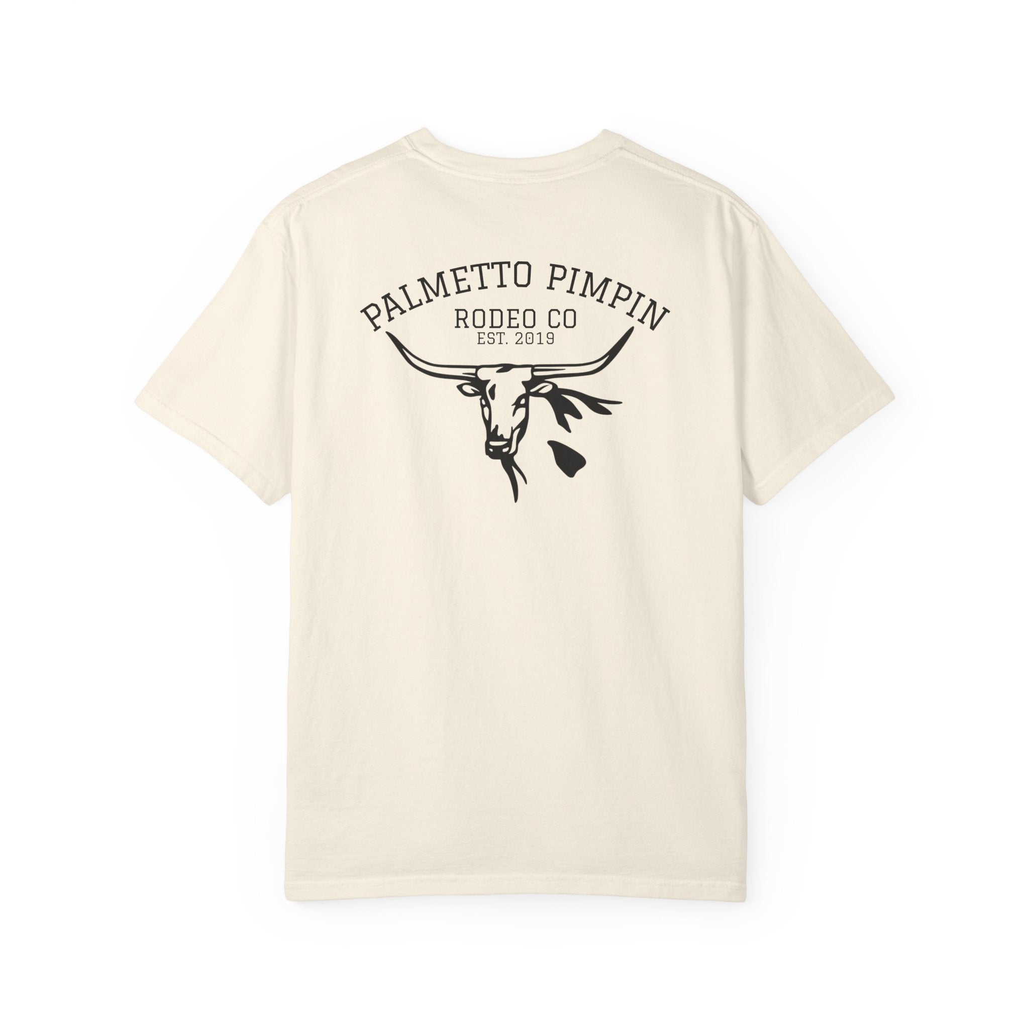 The “Ranch” Tee