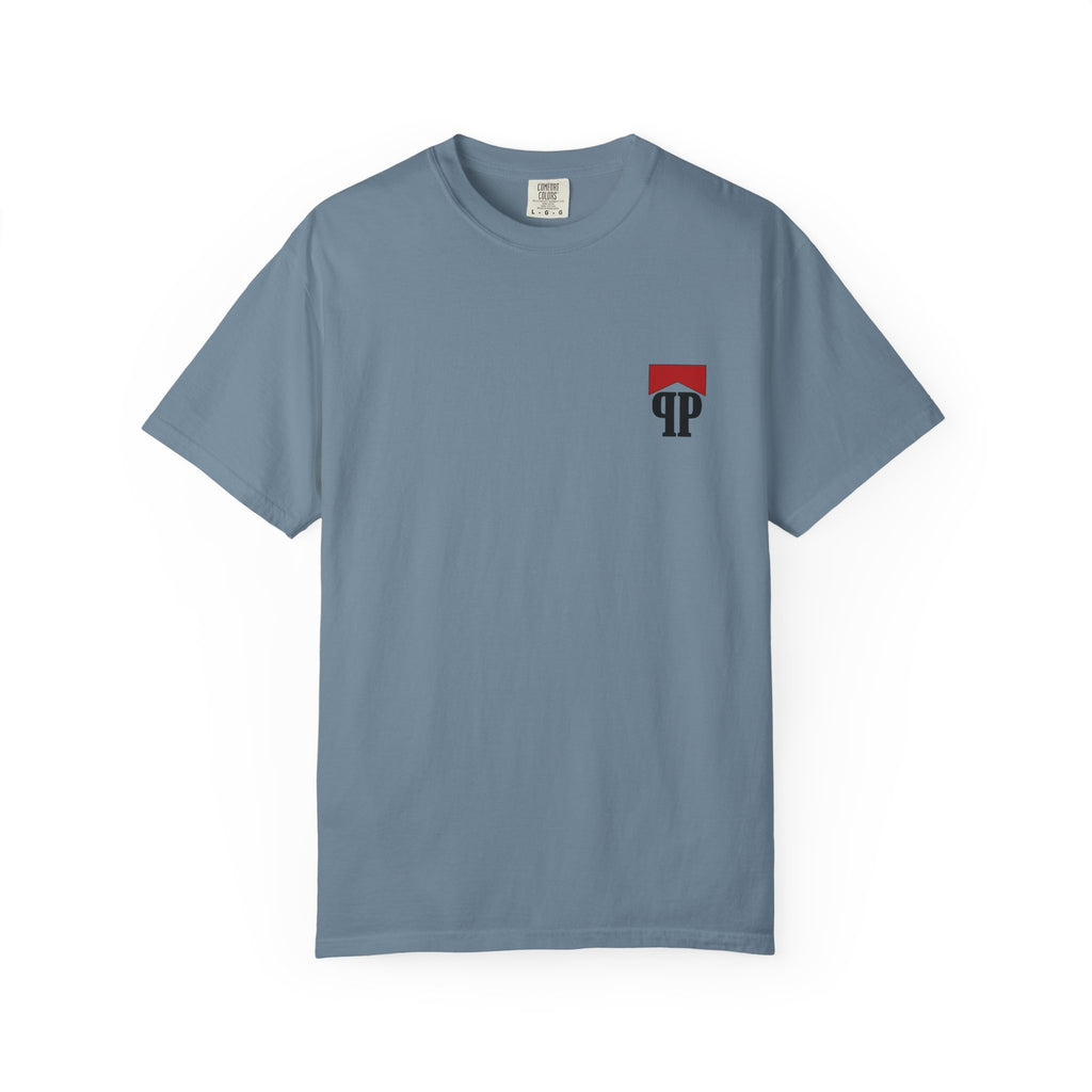 The “Smoke’s” Tee