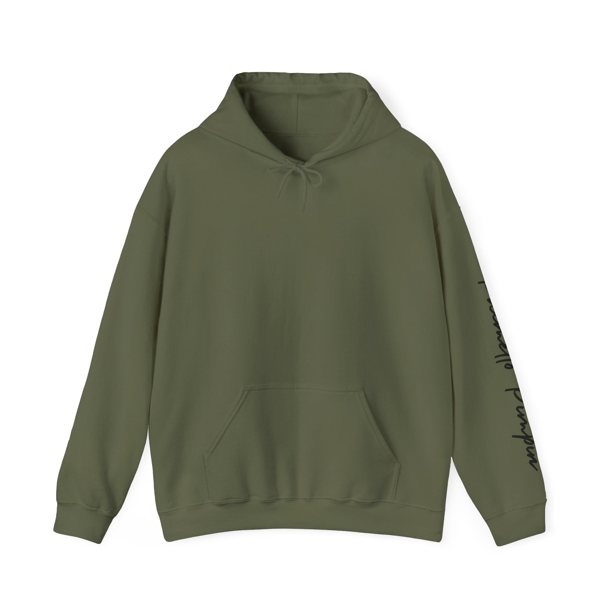 Palmetto Pimpin Hoodie