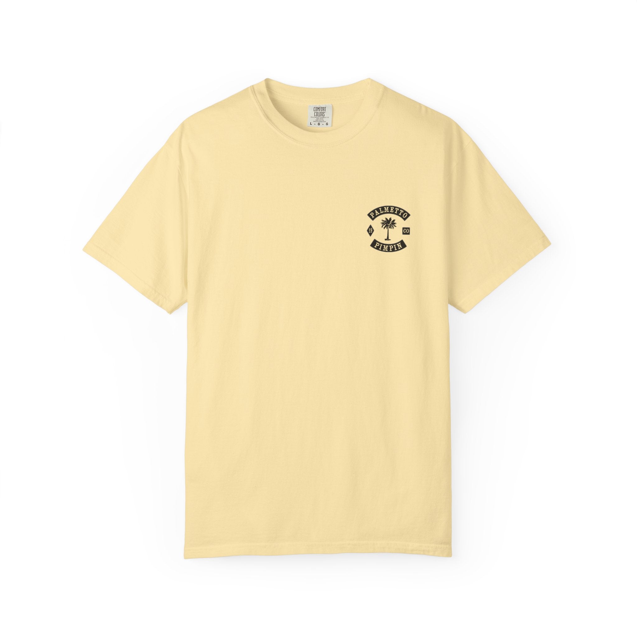The “Bike Week” Tee