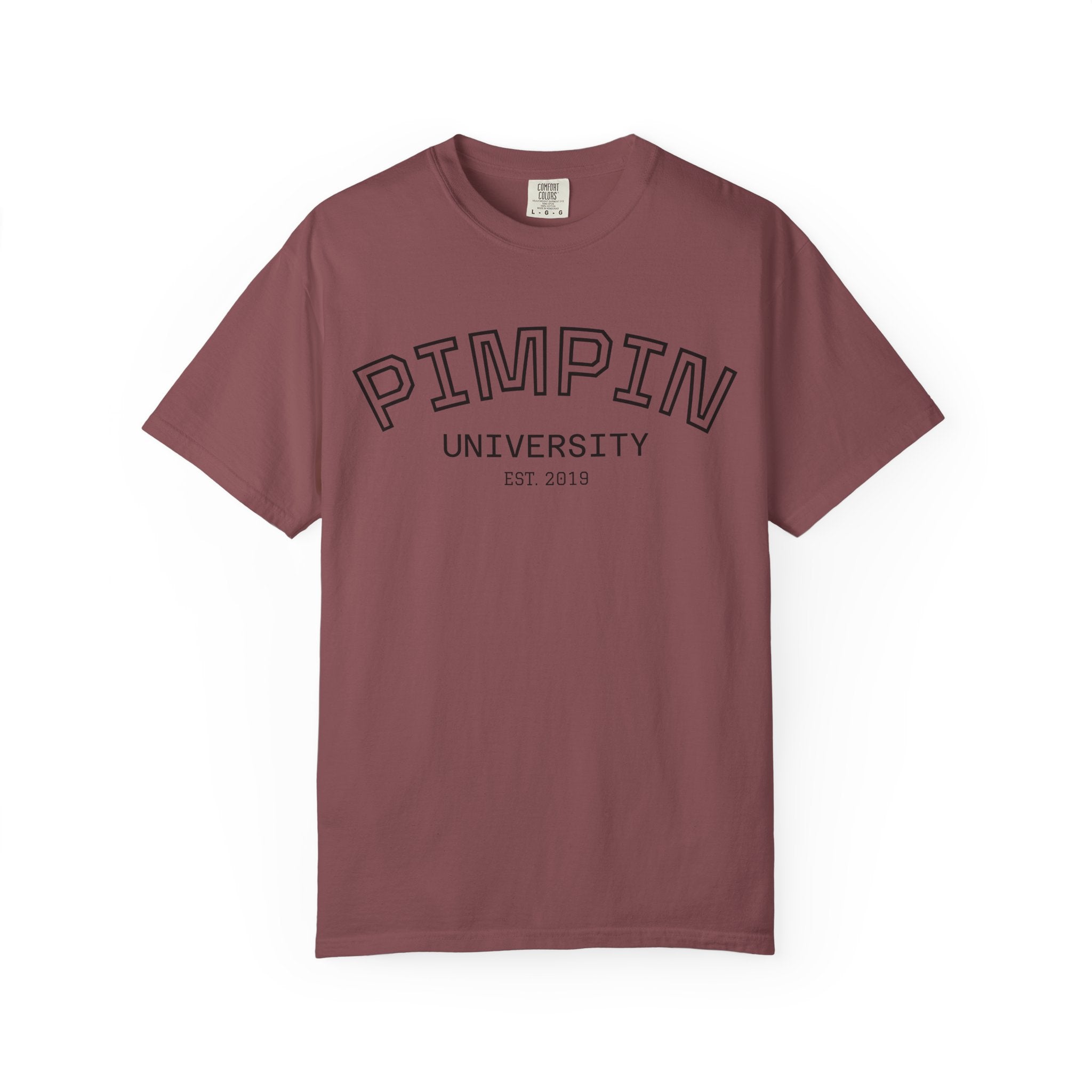 Back To School Tee