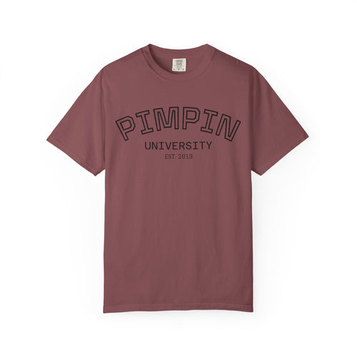 Back To School Tee