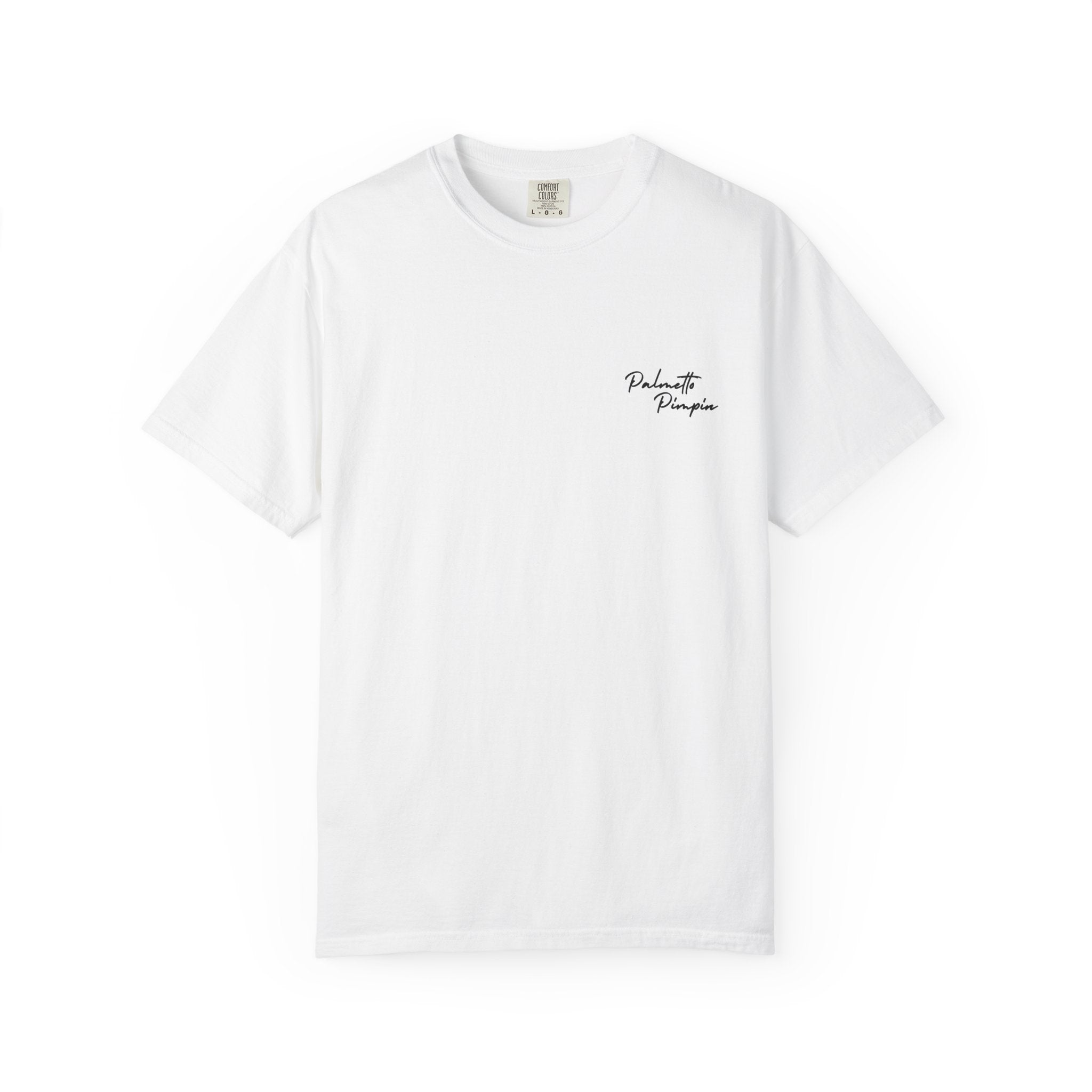 The “Snapshot” Tee