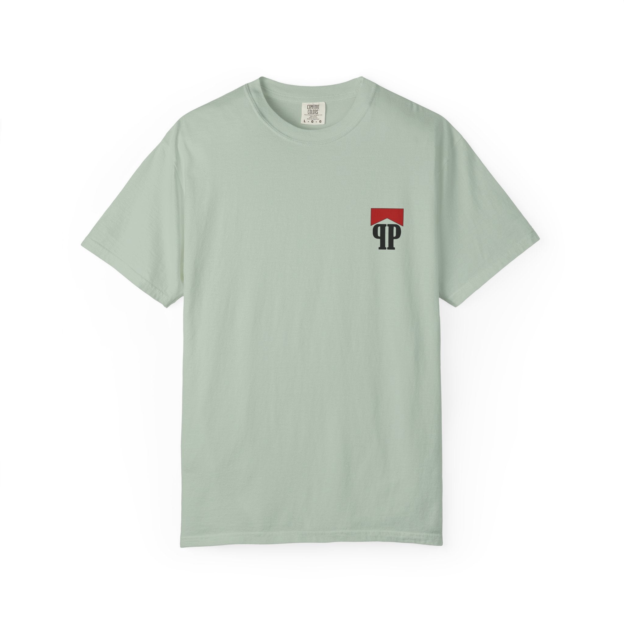 The “Smoke’s” Tee