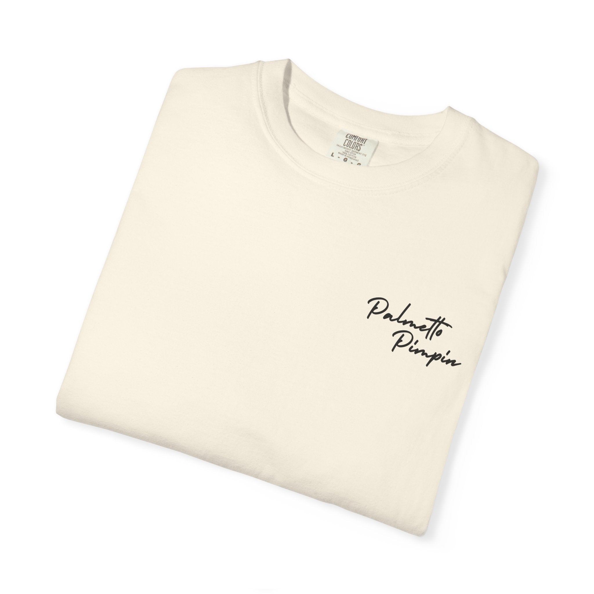 The “Polson” Tee