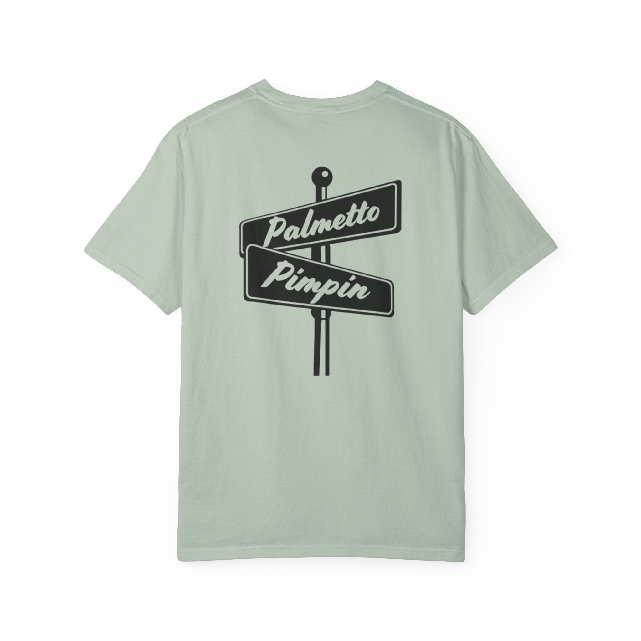 The “Hicks” Tee