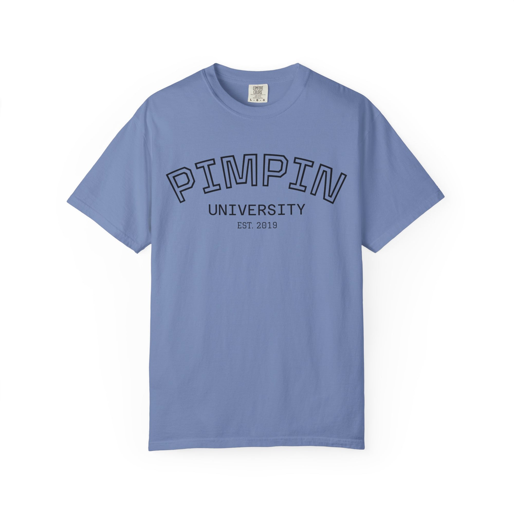 Back To School Tee
