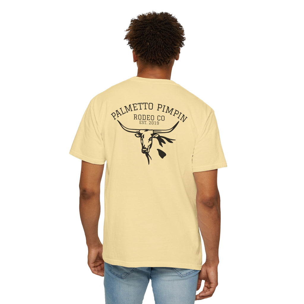 The “Ranch” Tee