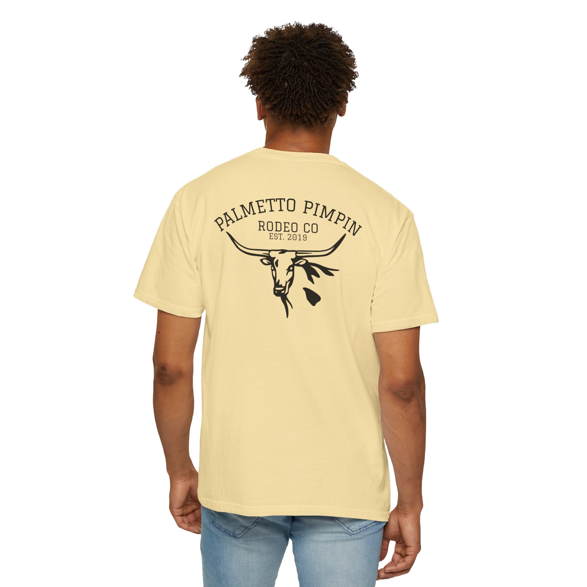 The “Ranch” Tee