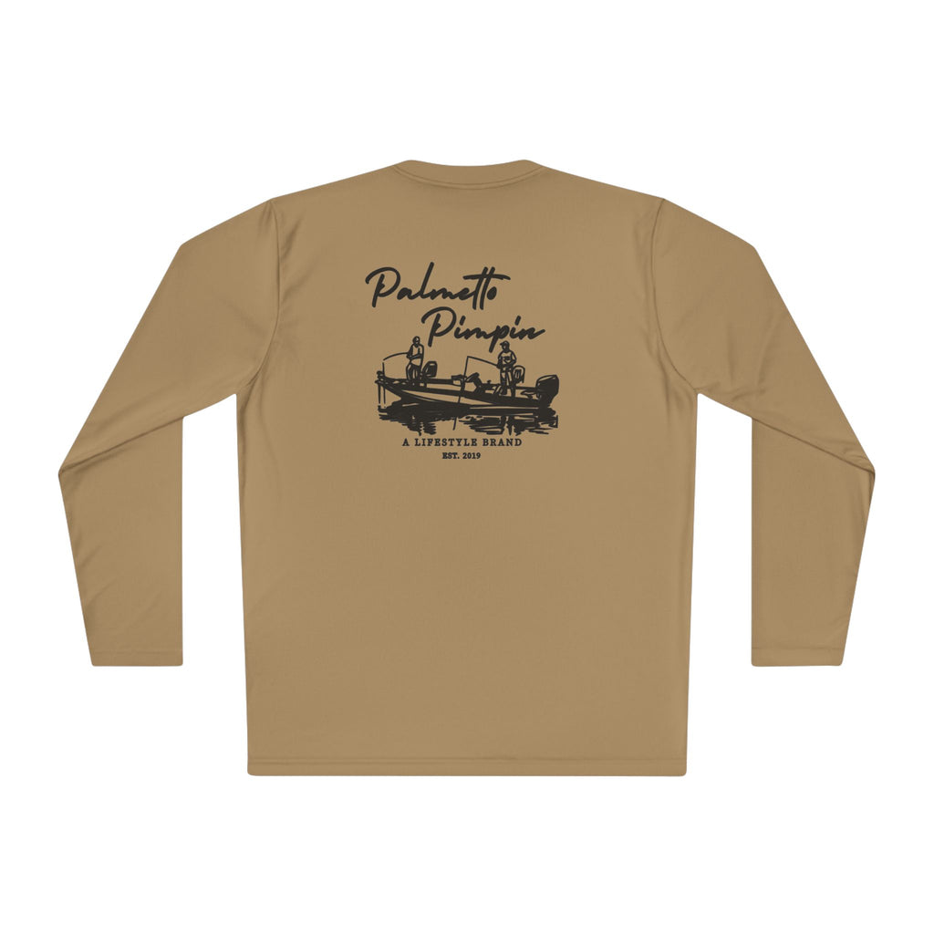 Ultra-Lite Fishing Shirt