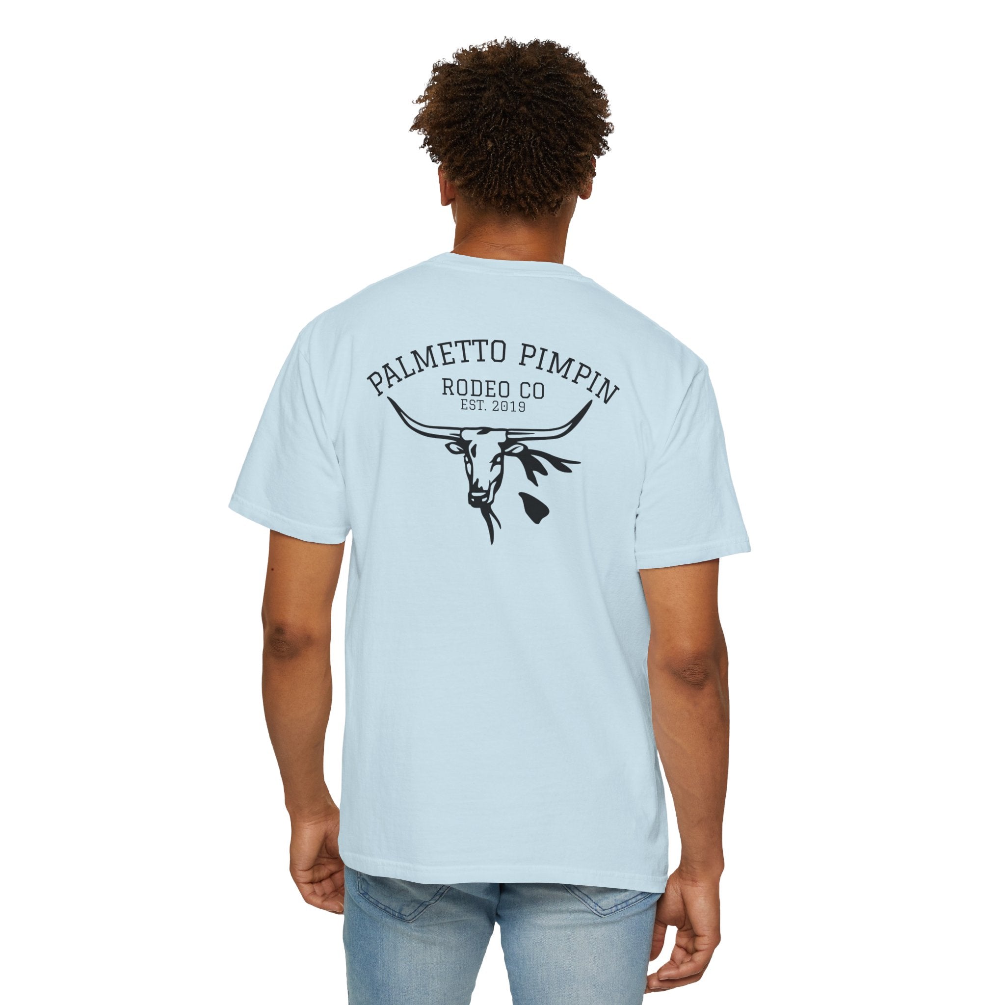 The “Ranch” Tee