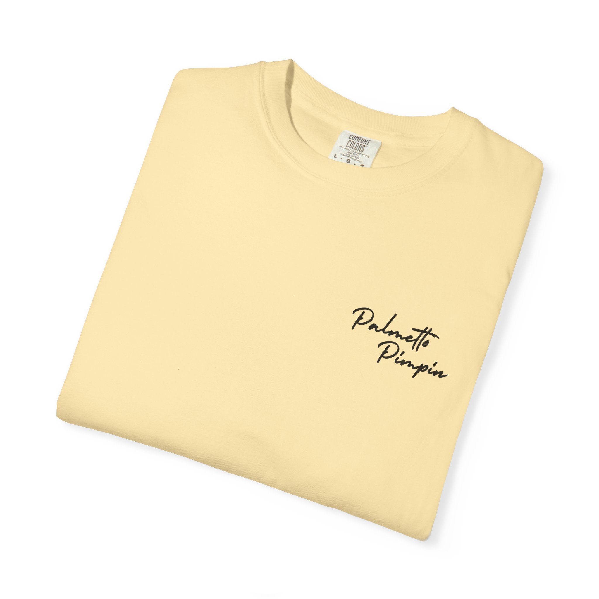 The “Ranch” Tee