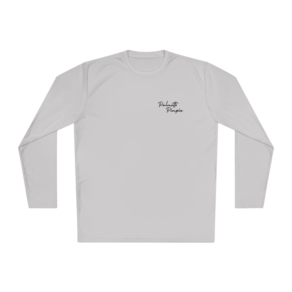 Ultra-Lite Fishing Shirt