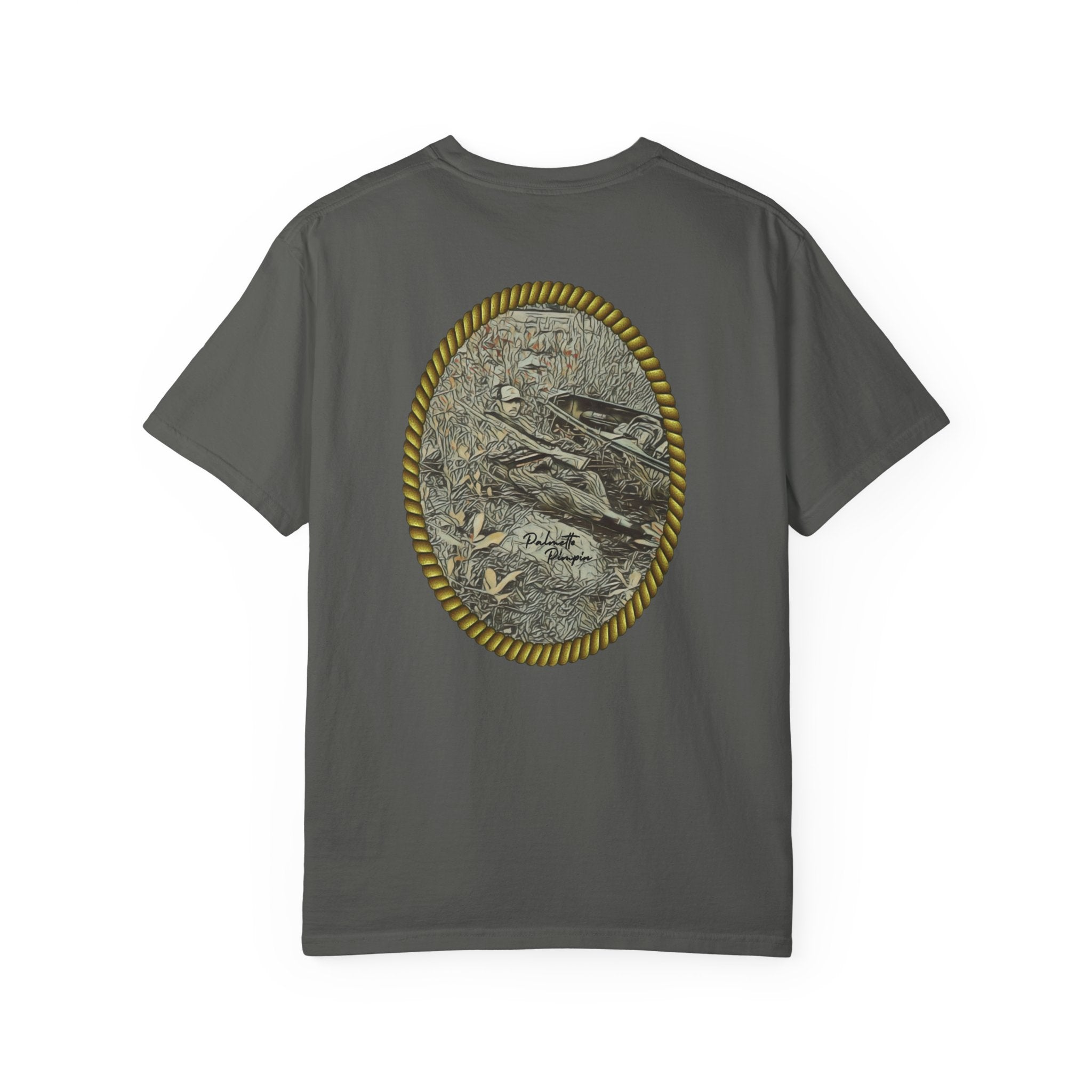 The “Galloway” Tee