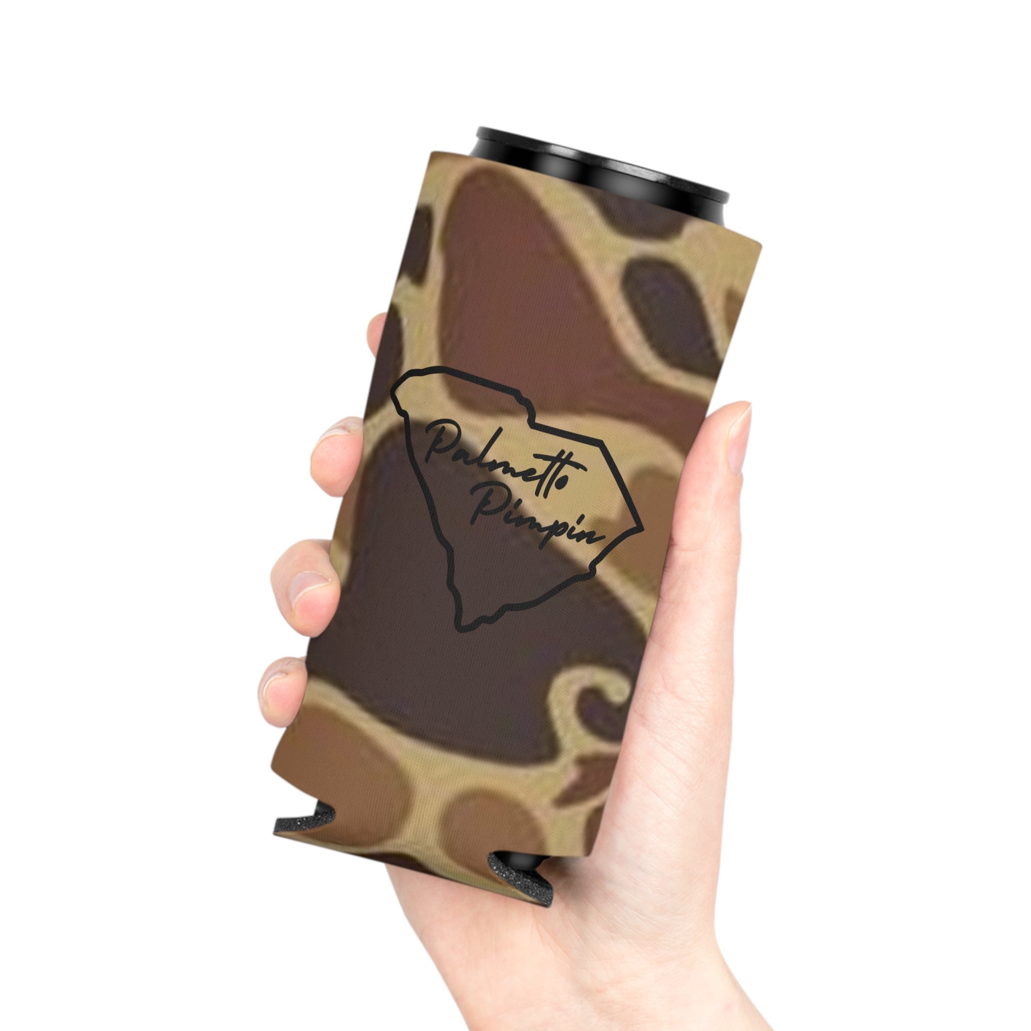 Pimp Koozie