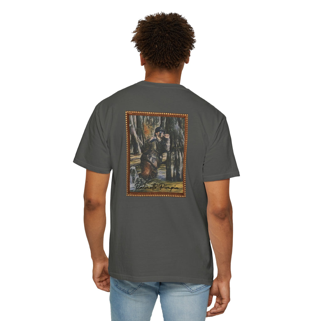 The “Call Em” Tee