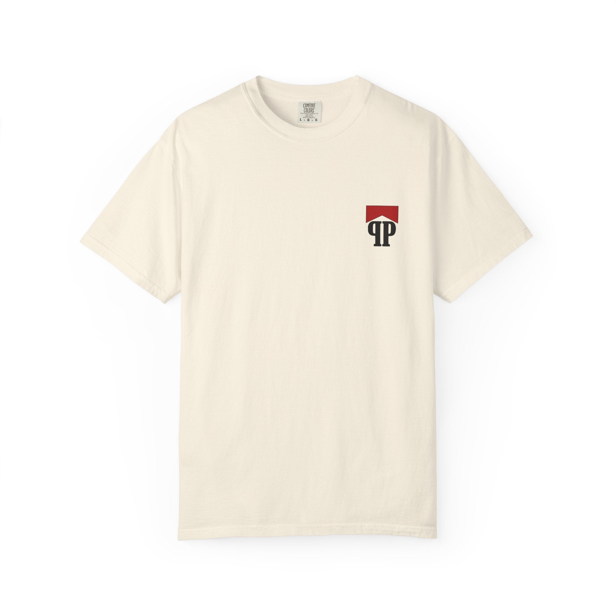 The “Smoke’s” Tee