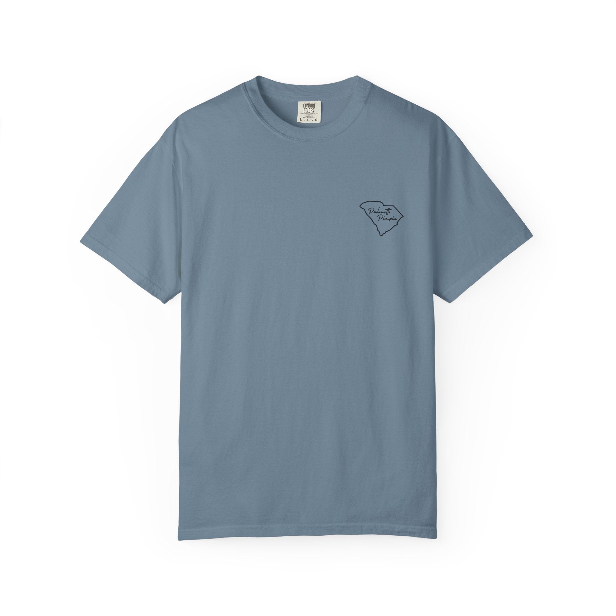 The “Galloway” Tee