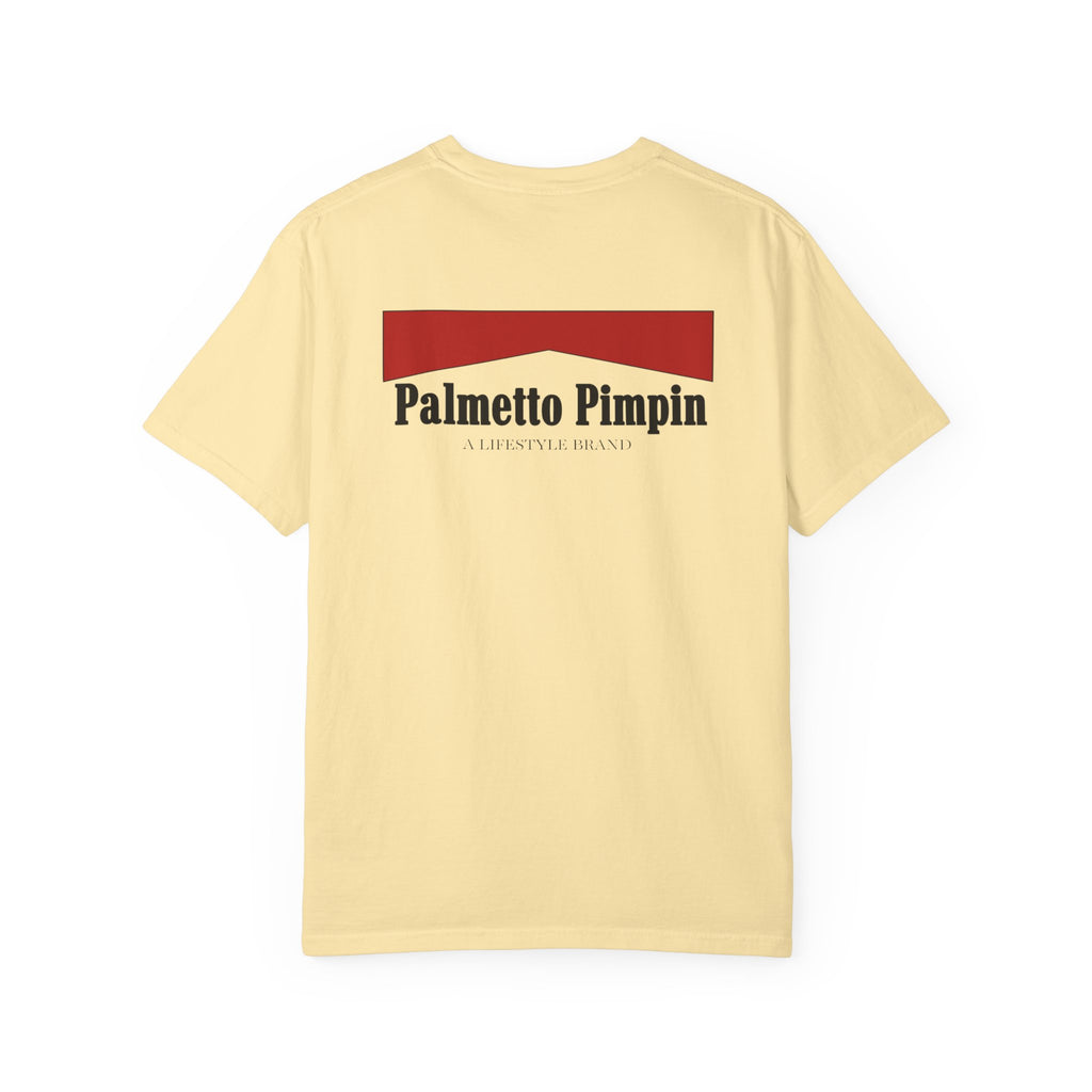The “Smoke’s” Tee