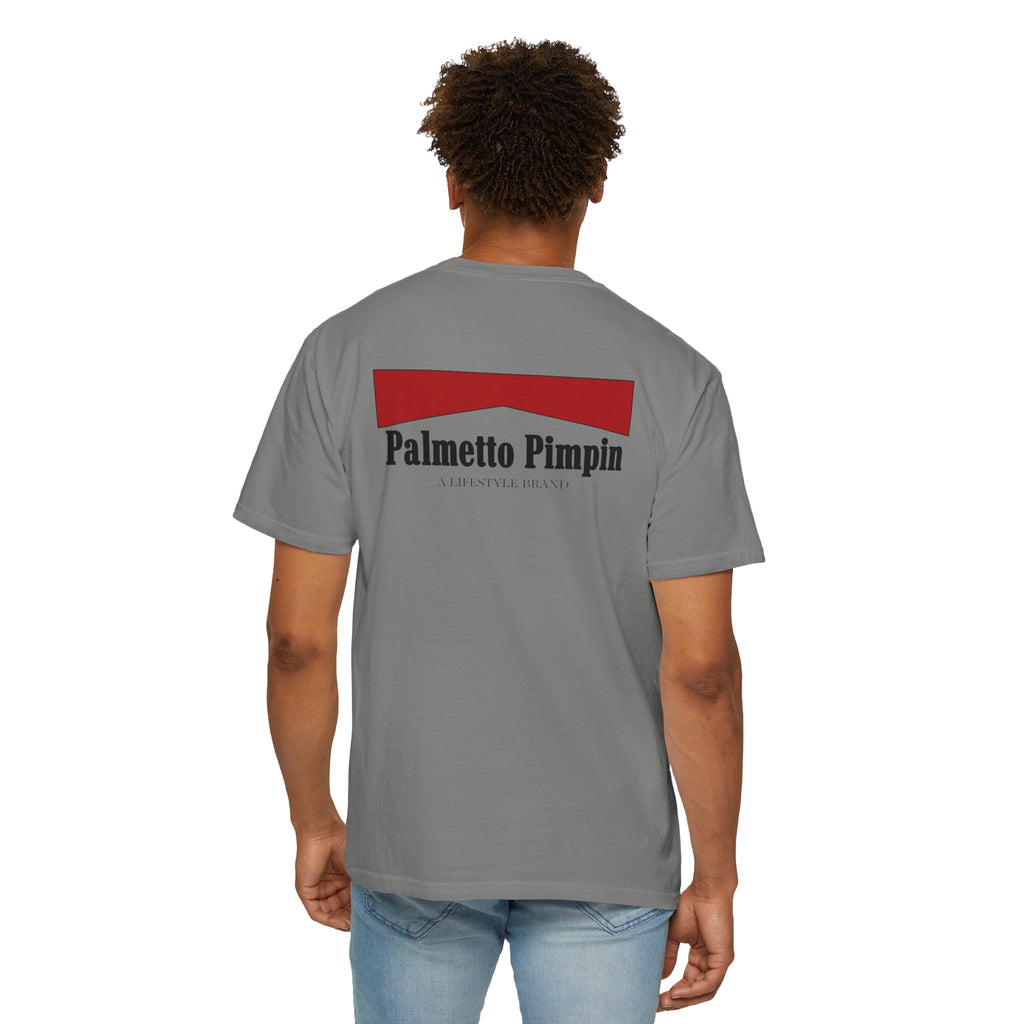 The “Smoke’s” Tee