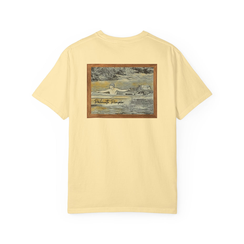 The “River Rat” Tee