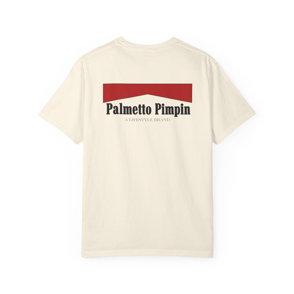 The “Smoke’s” Tee