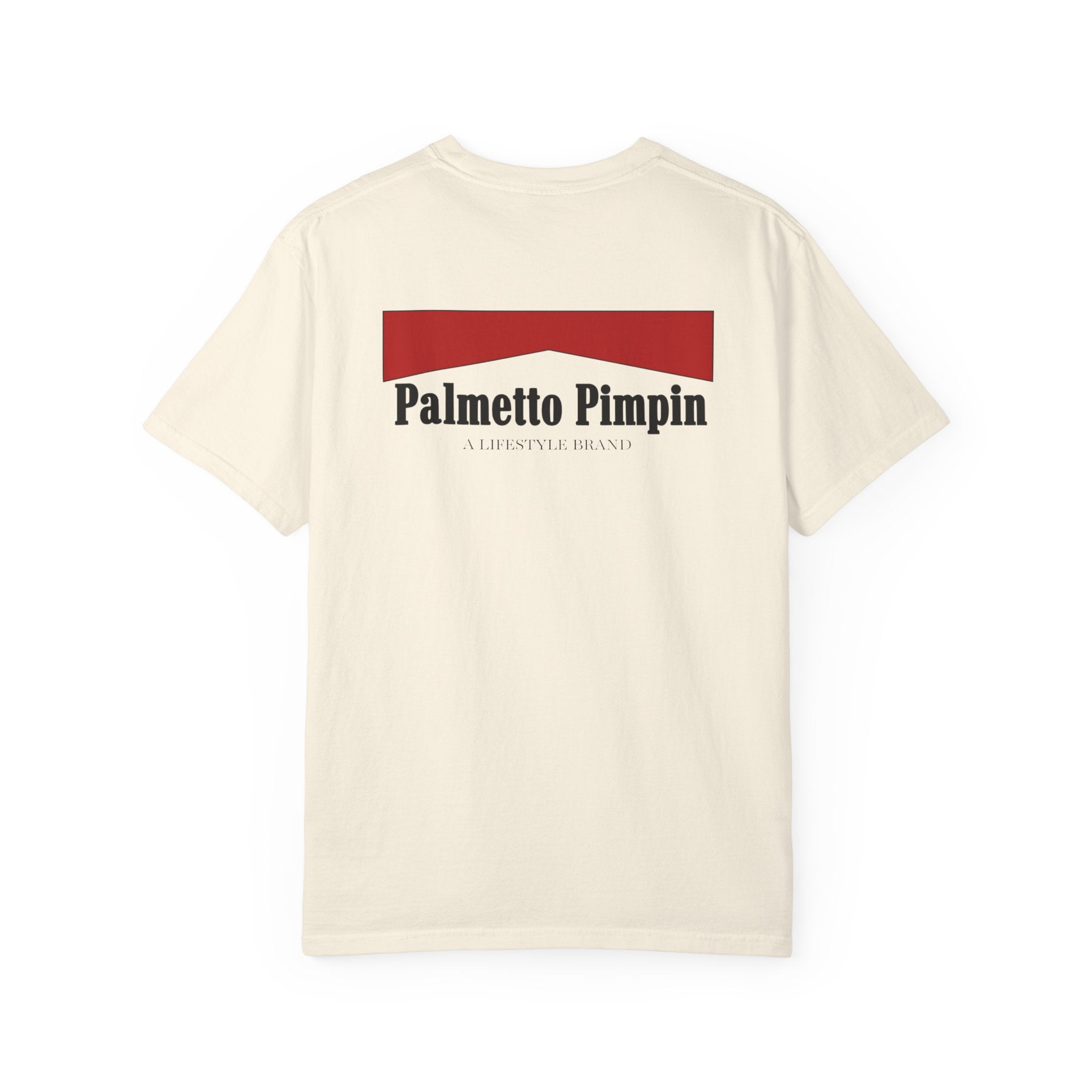 The “Smoke’s” Tee