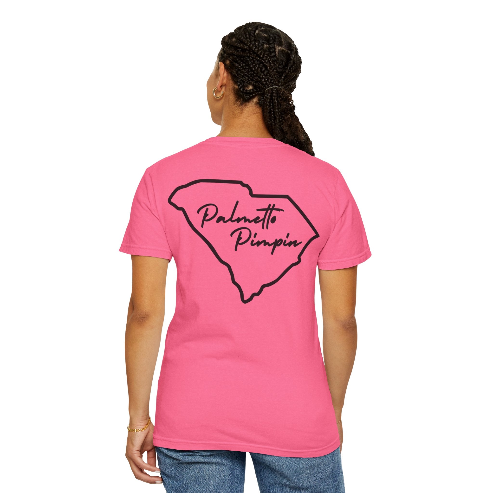 The “Polson” Tee