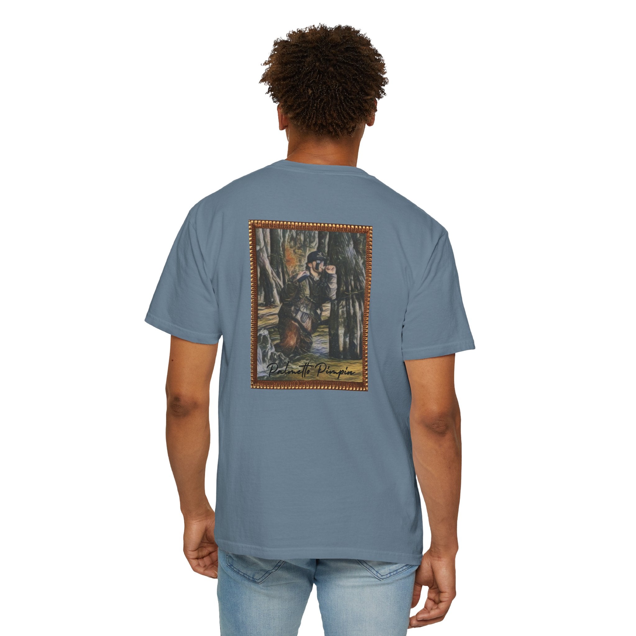 The “Call Em” Tee