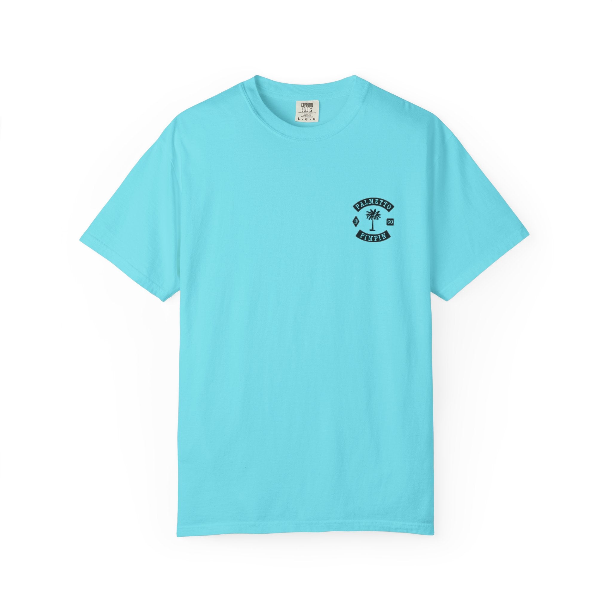 The “Bike Week” Tee
