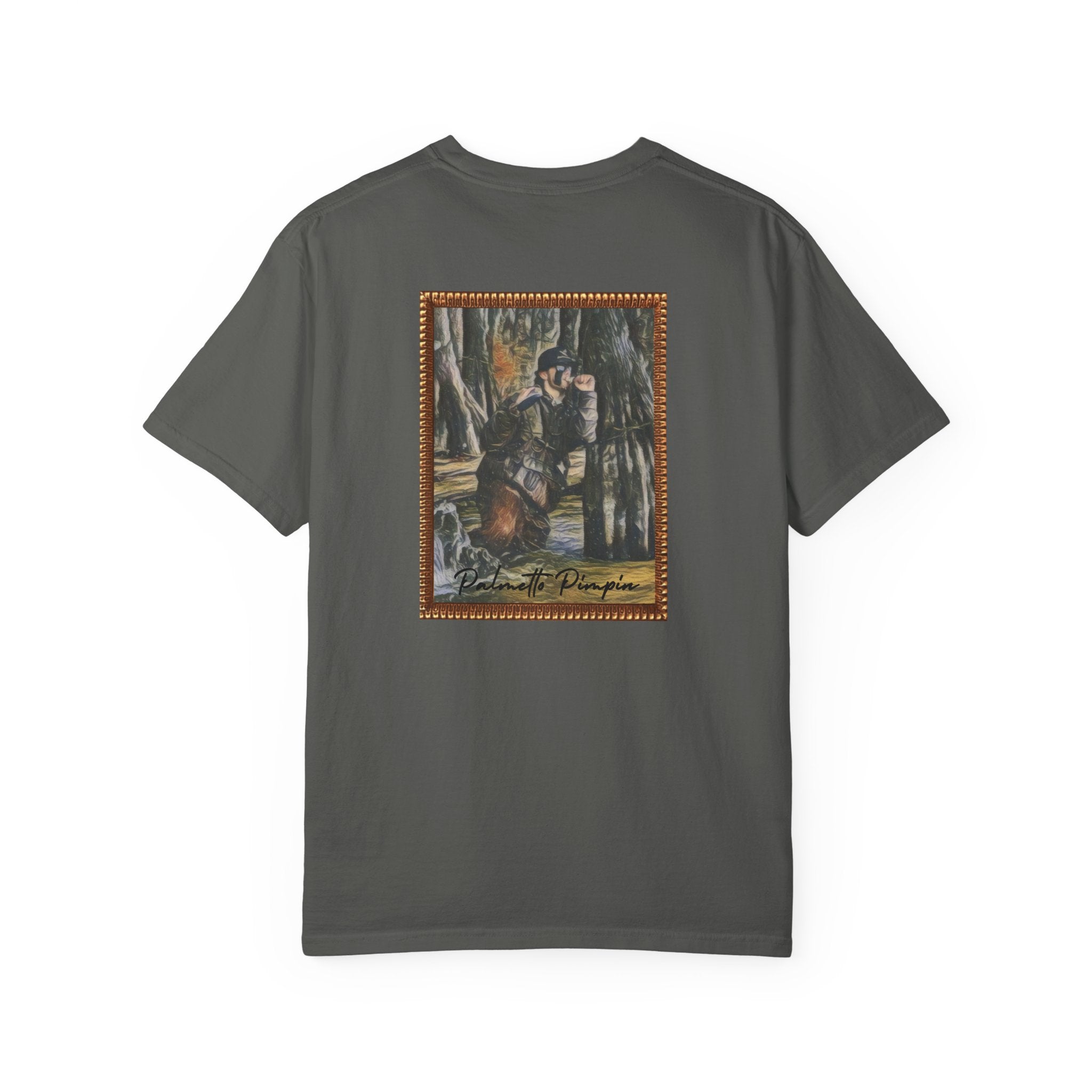 The “Call Em” Tee