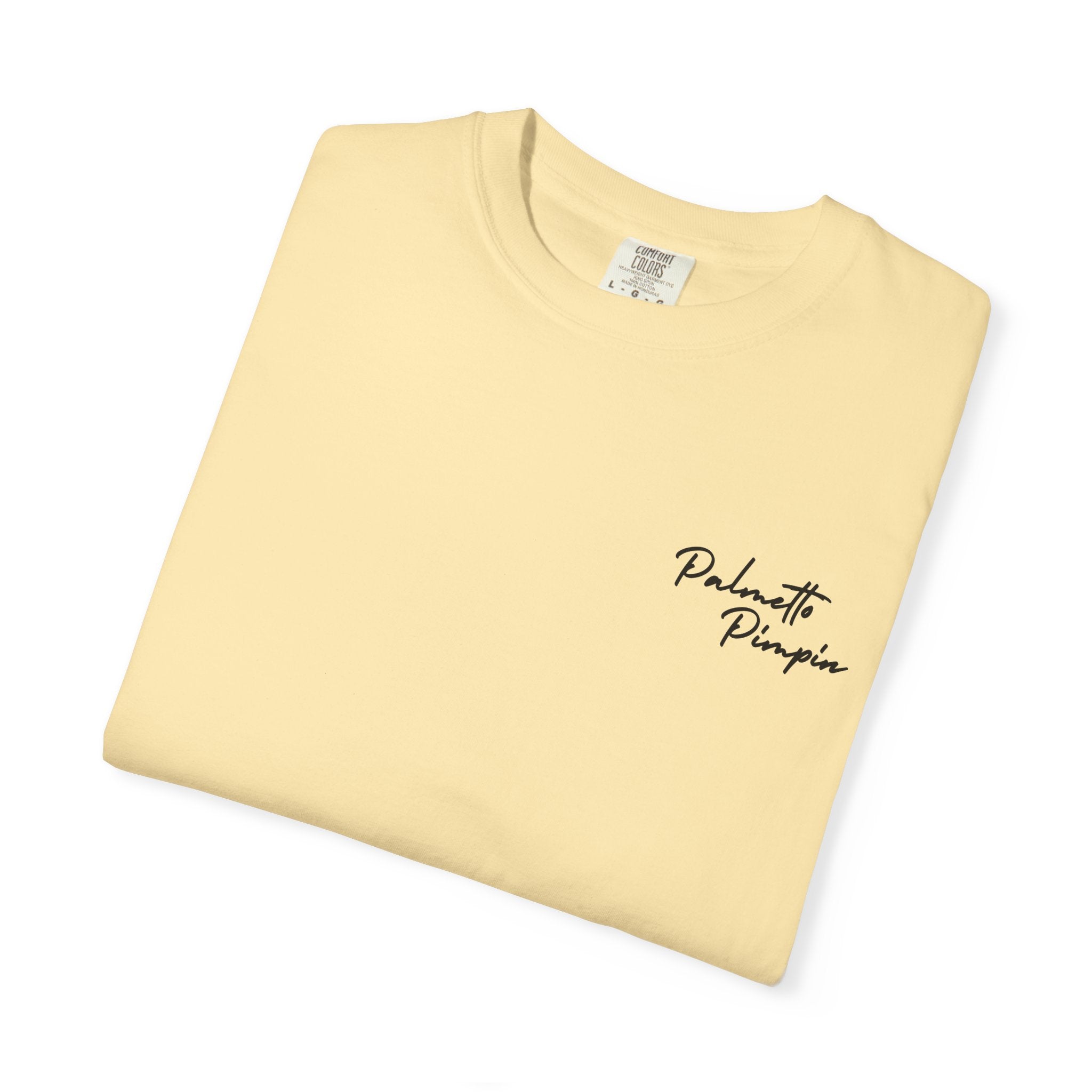 The “Polson” Tee