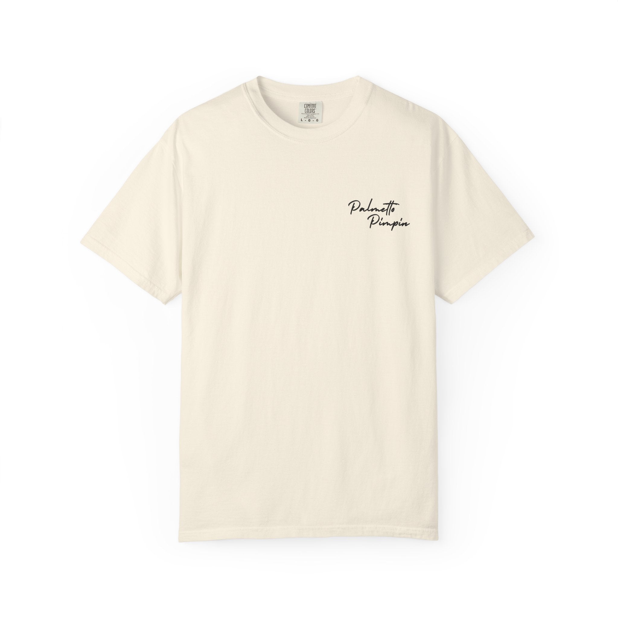 The “Hicks” Tee